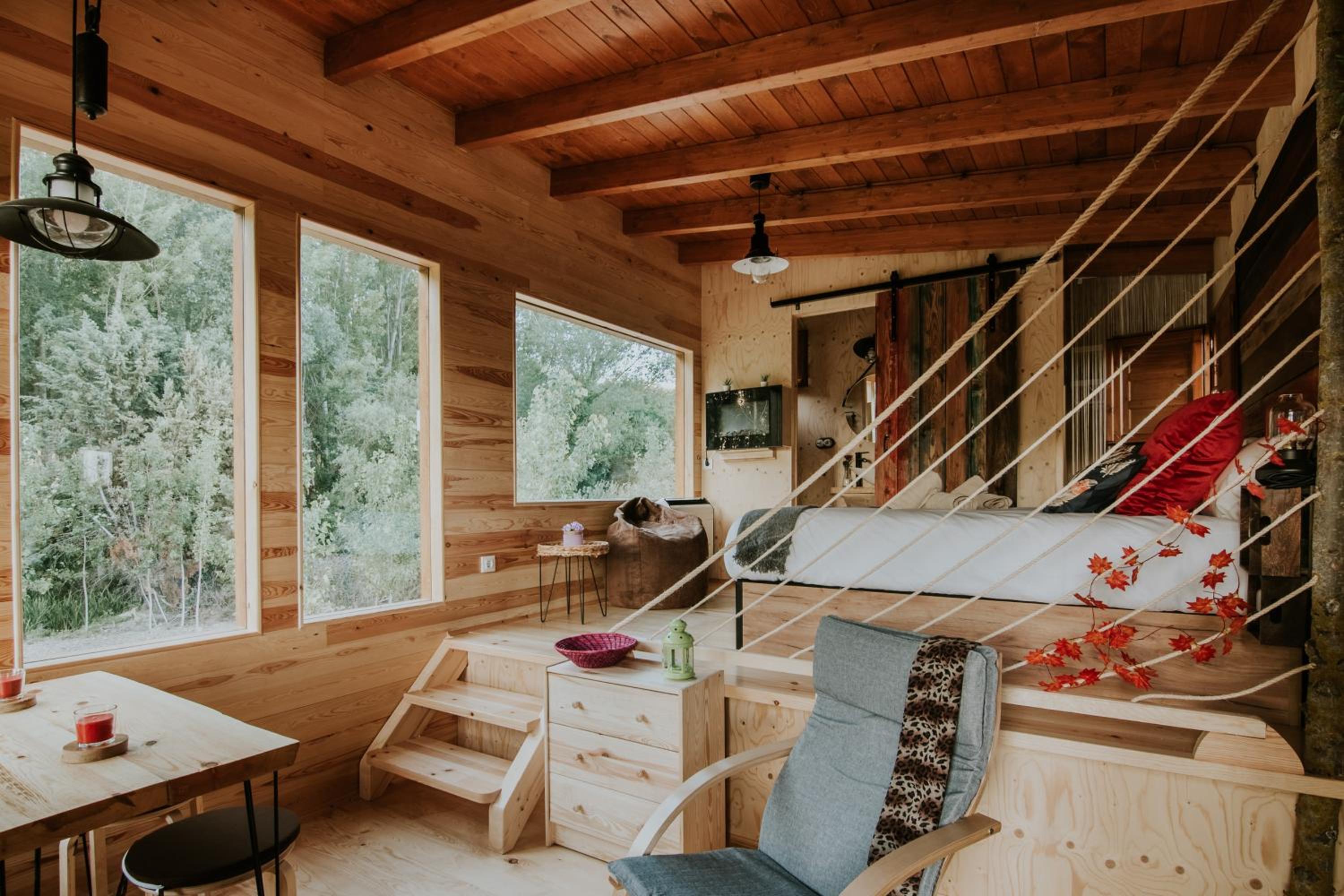 Chalet