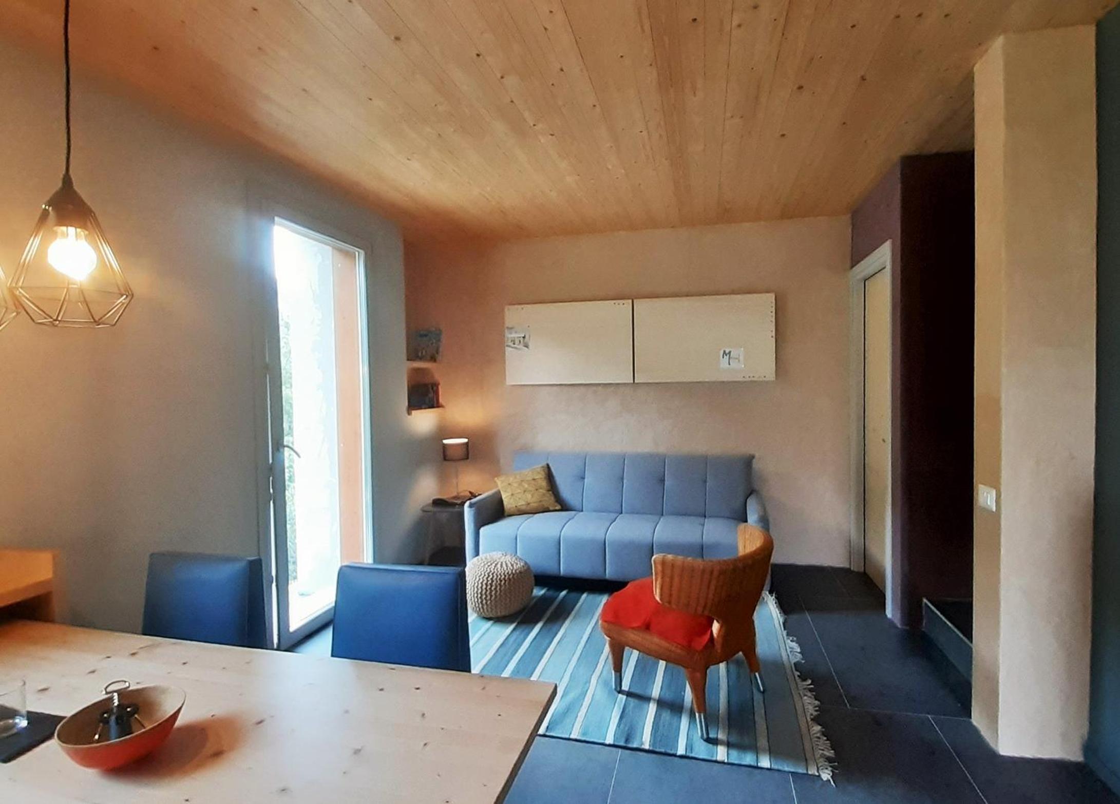 Two-Bedroom House photo 1