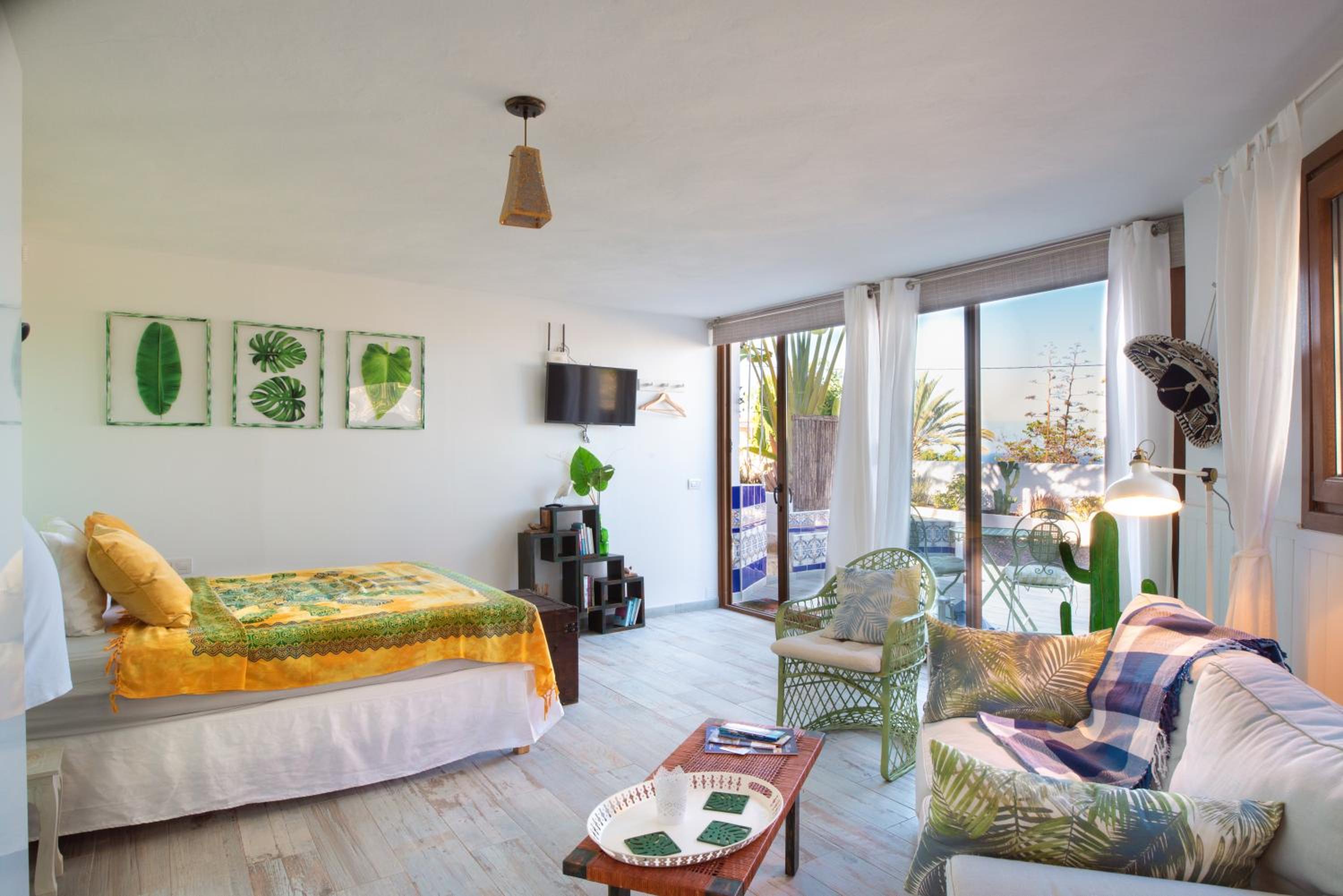 Villa La Perla, Fotografia 5