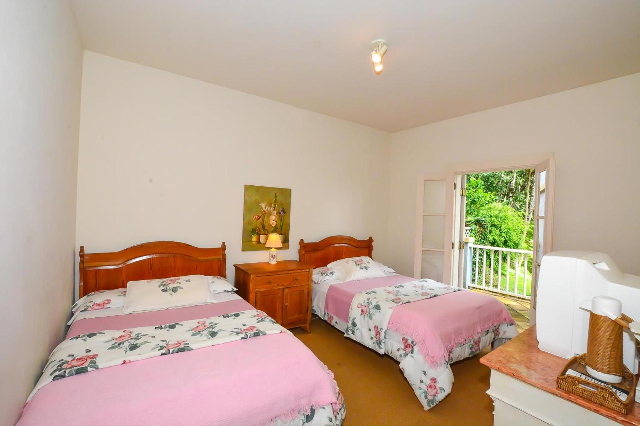 Standard Quadruple Room photo 1