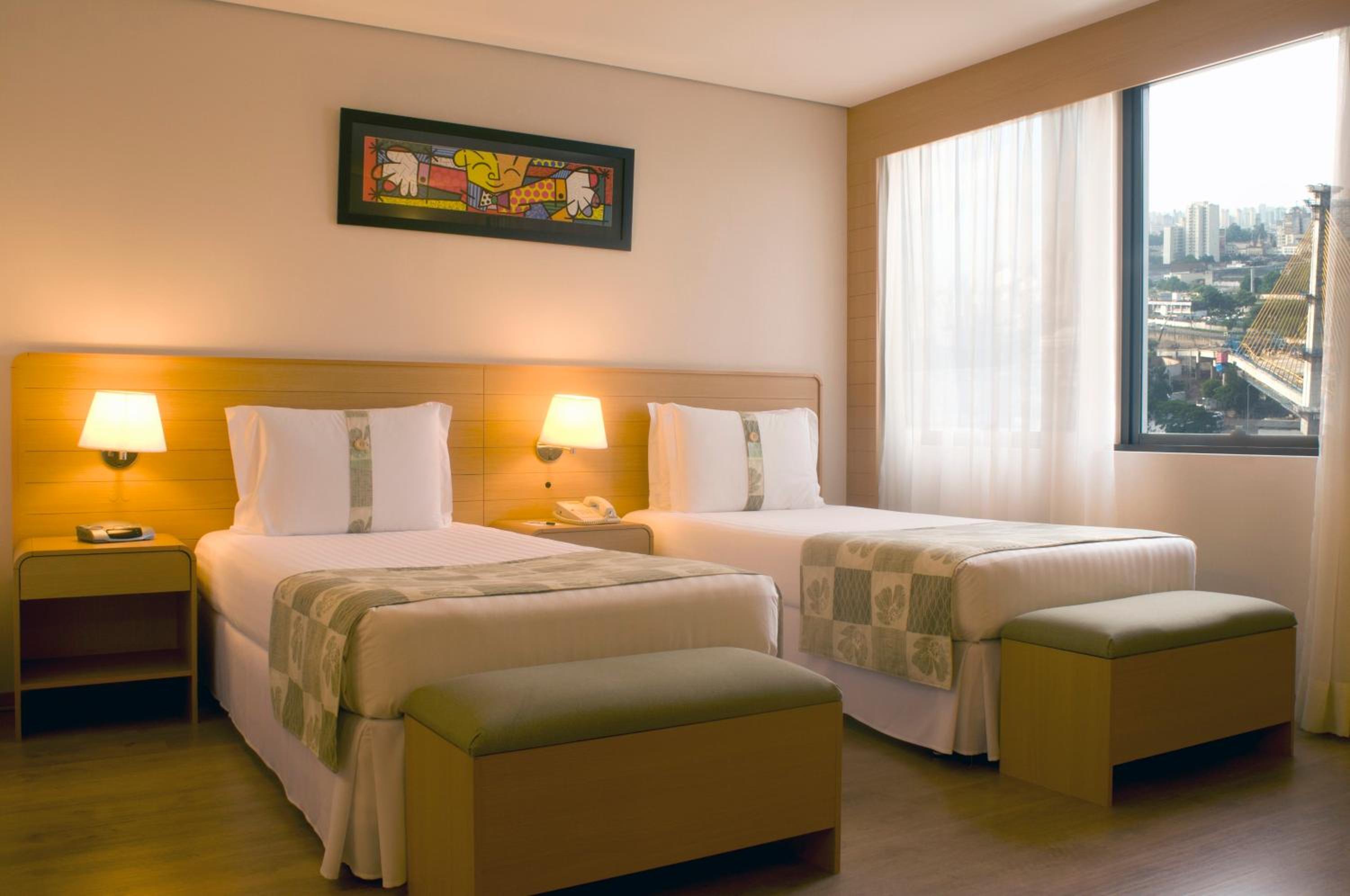Standard Room with Two Single Beds - Photo 4