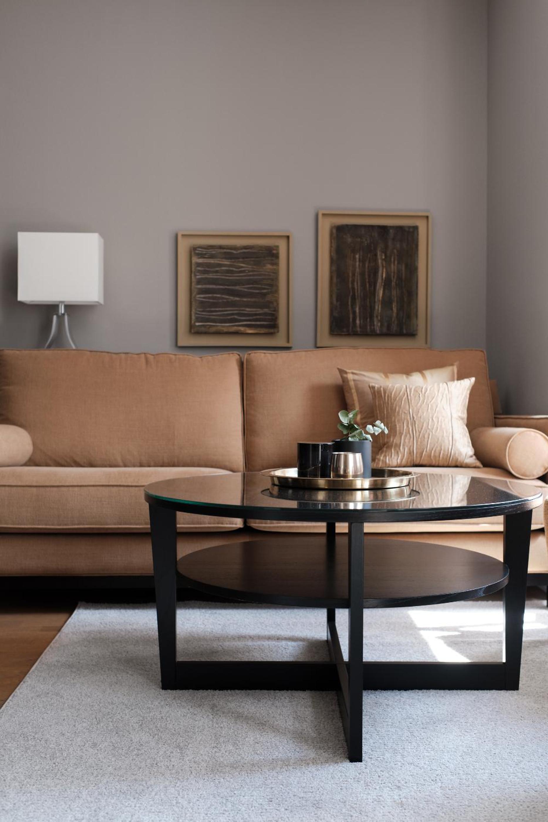 Luxury Apartment photo 1