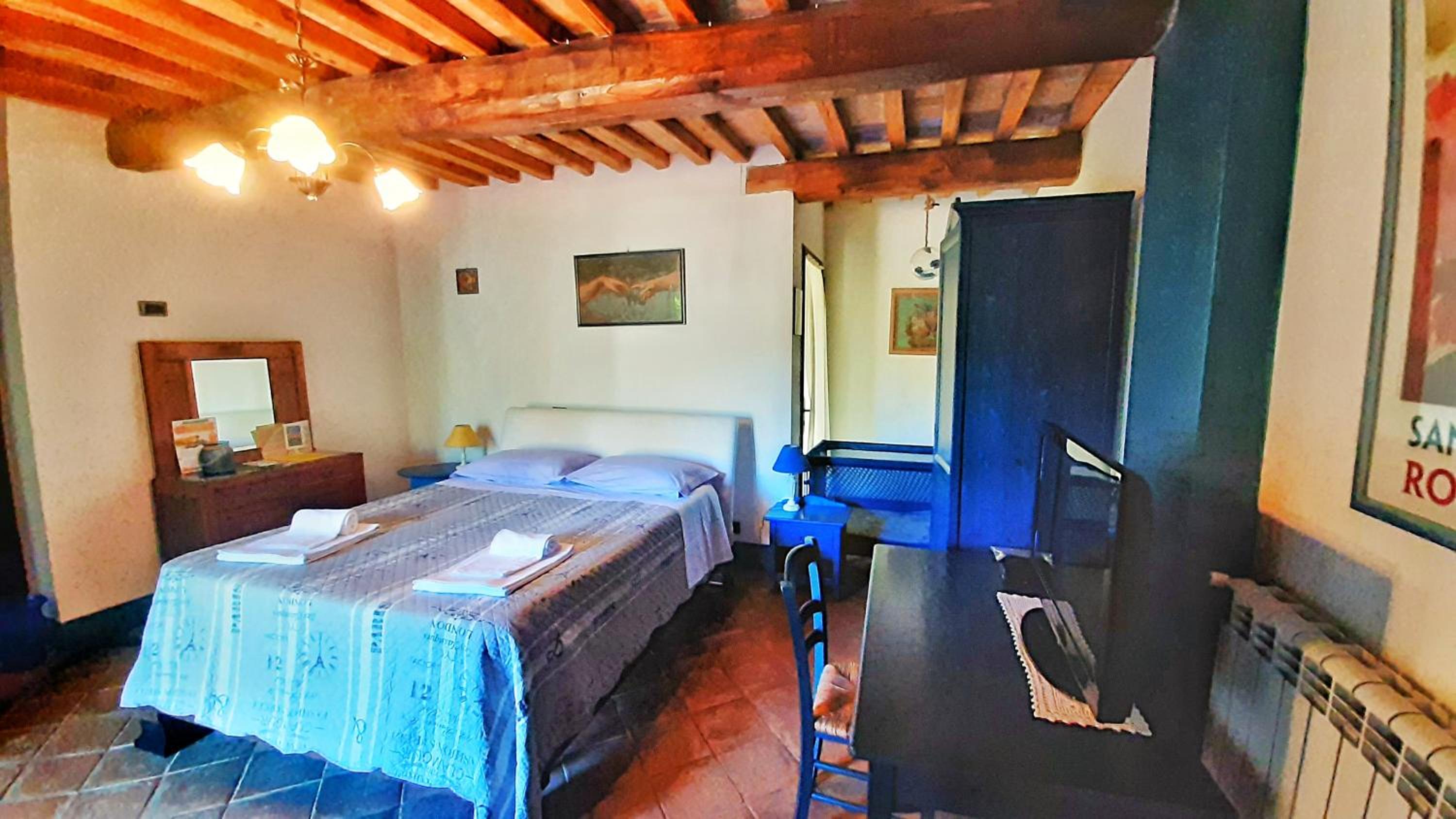 Comfort Double Room photo 3