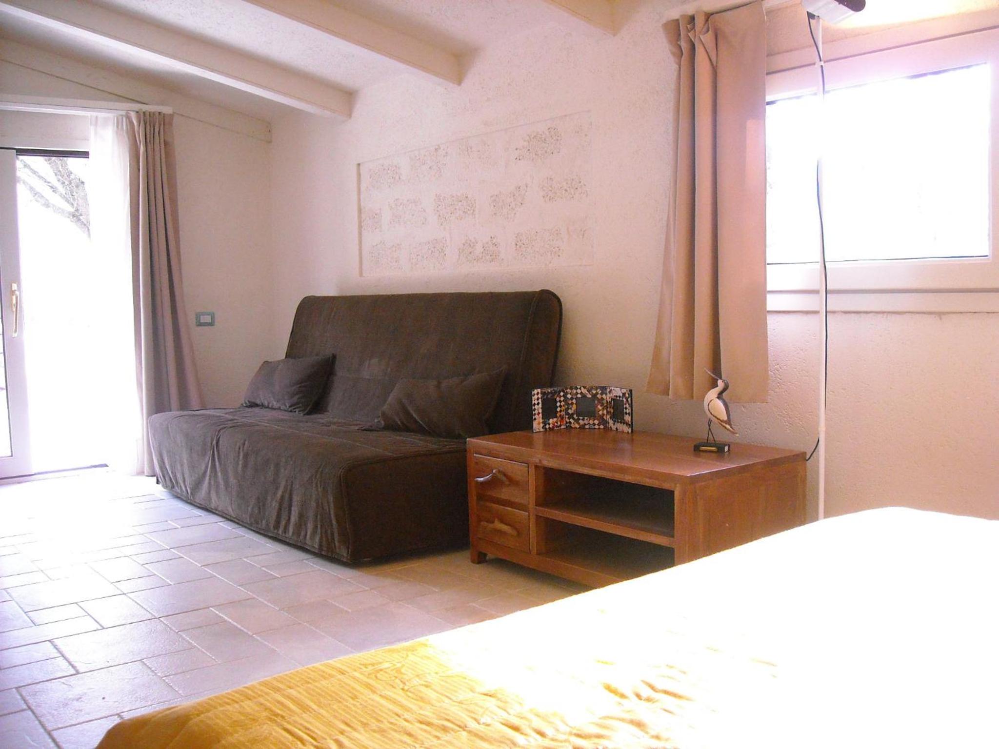 Queen Room with Garden View photo 2