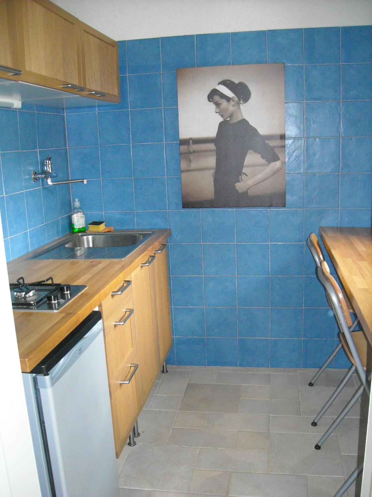 Queen Room with Garden View photo 3