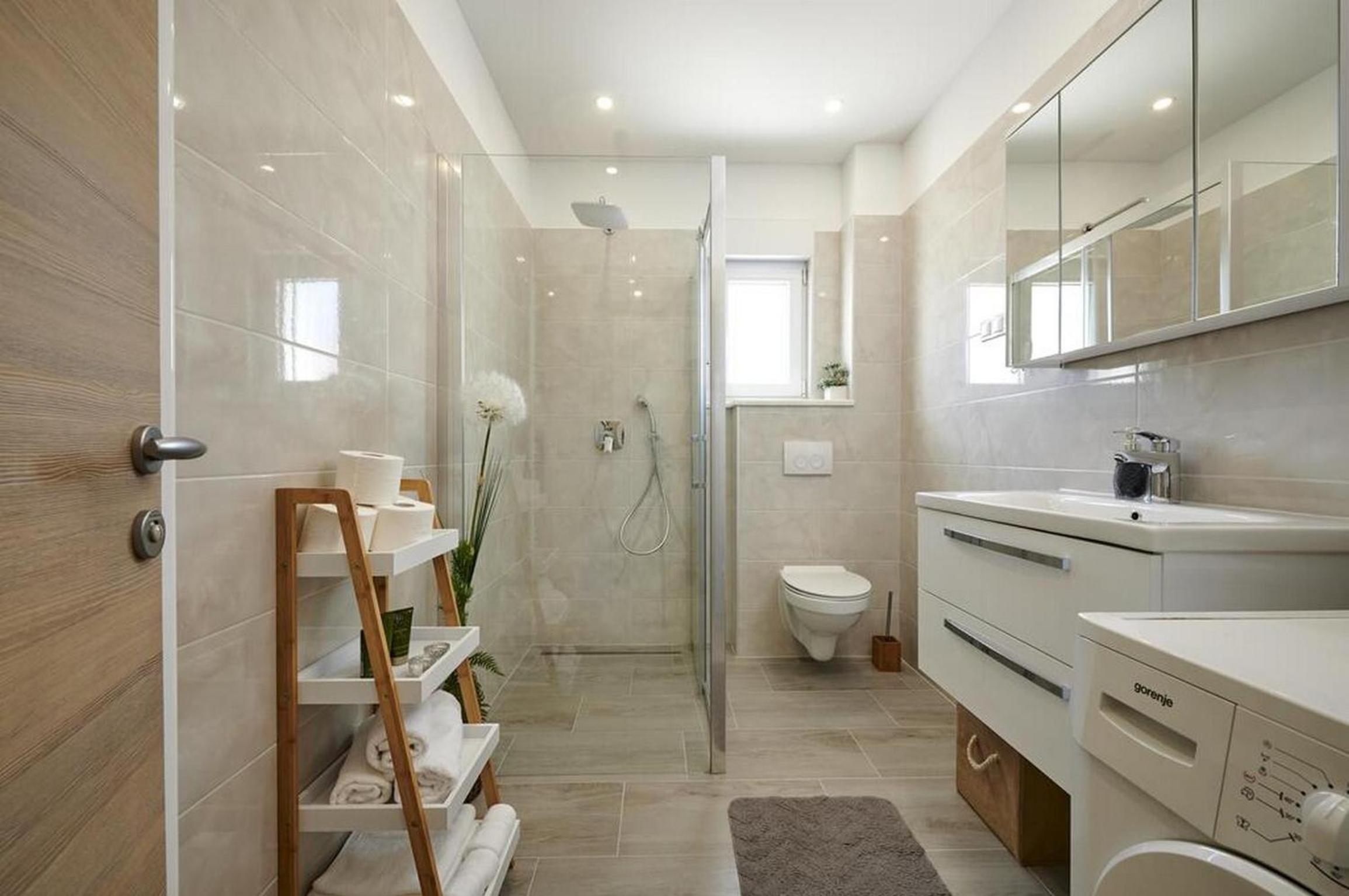 Two Bedroom Apartment 