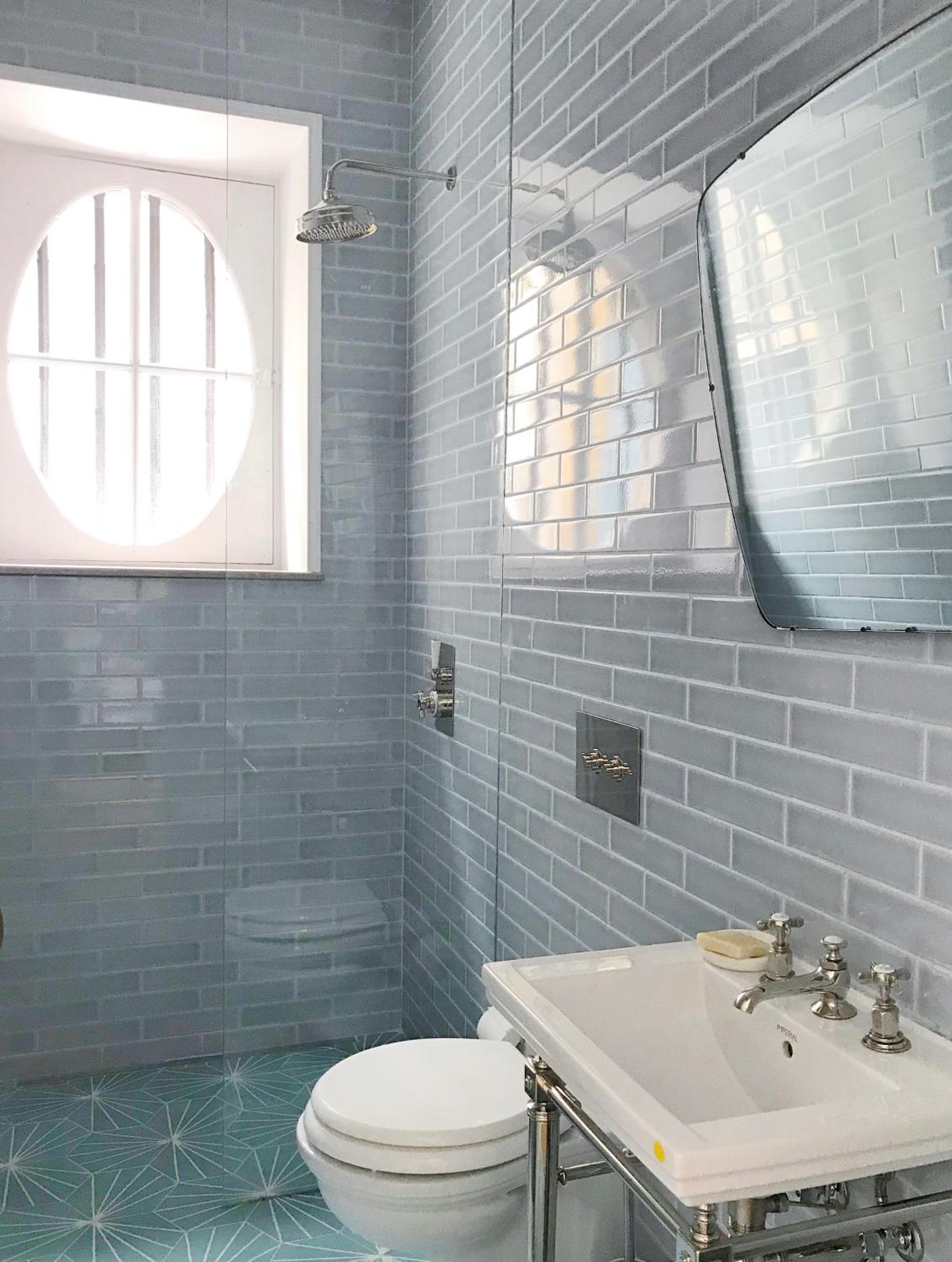 Deluxe Double Room with Shower photo 3