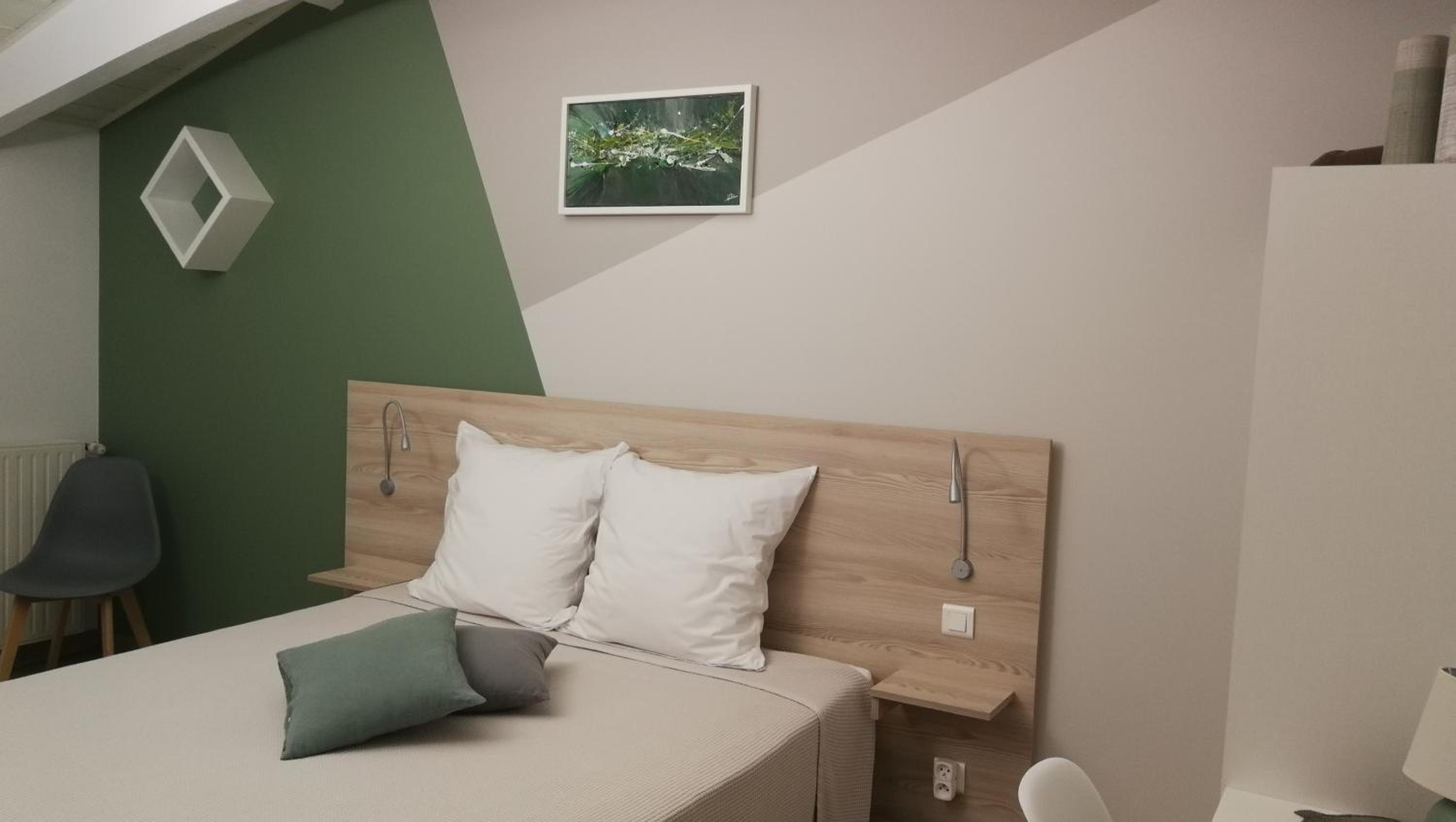 Double Room