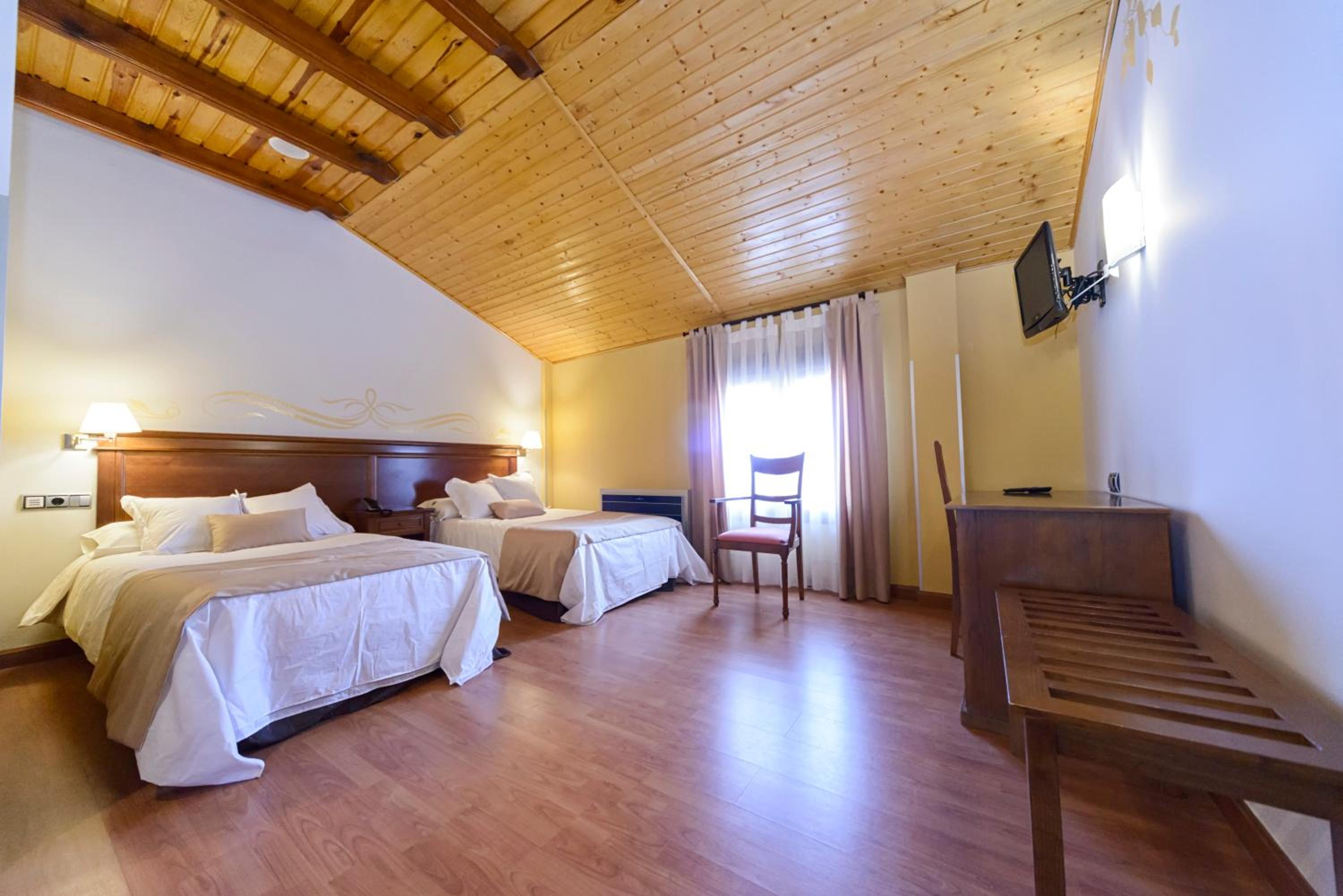 Habitación Doble