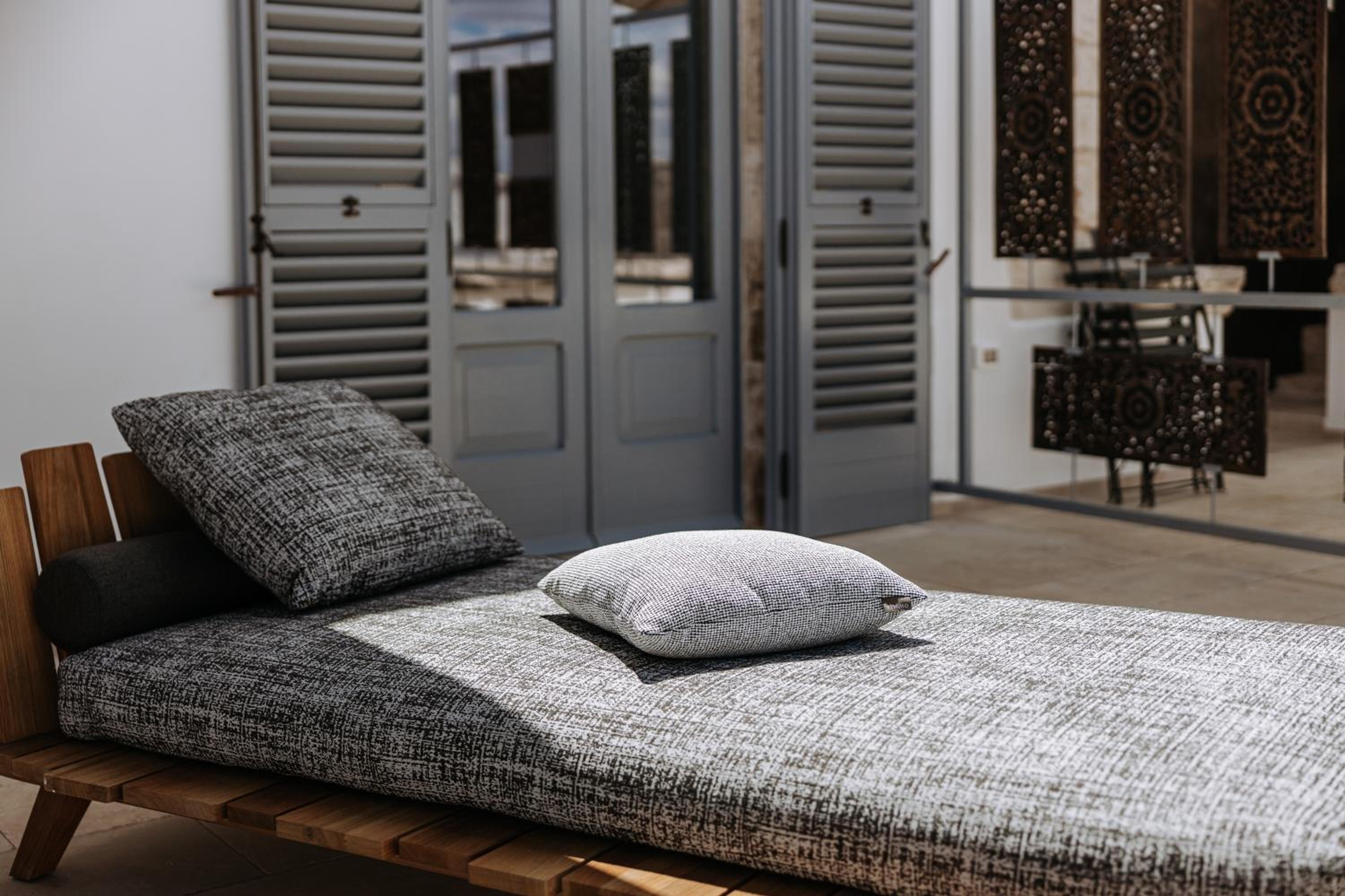 Executive King Suite with Terrace