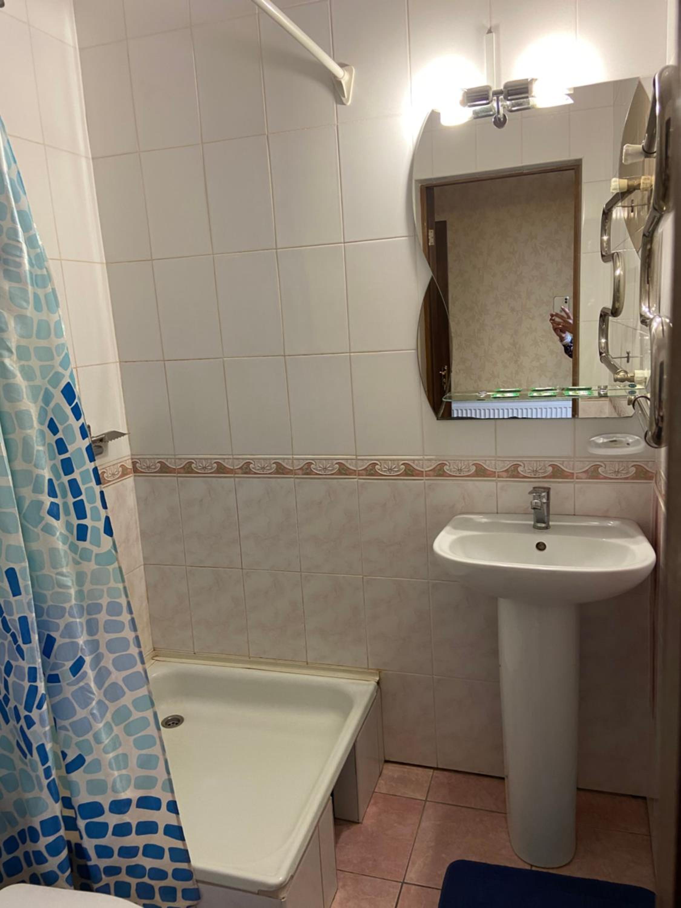 Triple Room with Private Bathroom photo 2