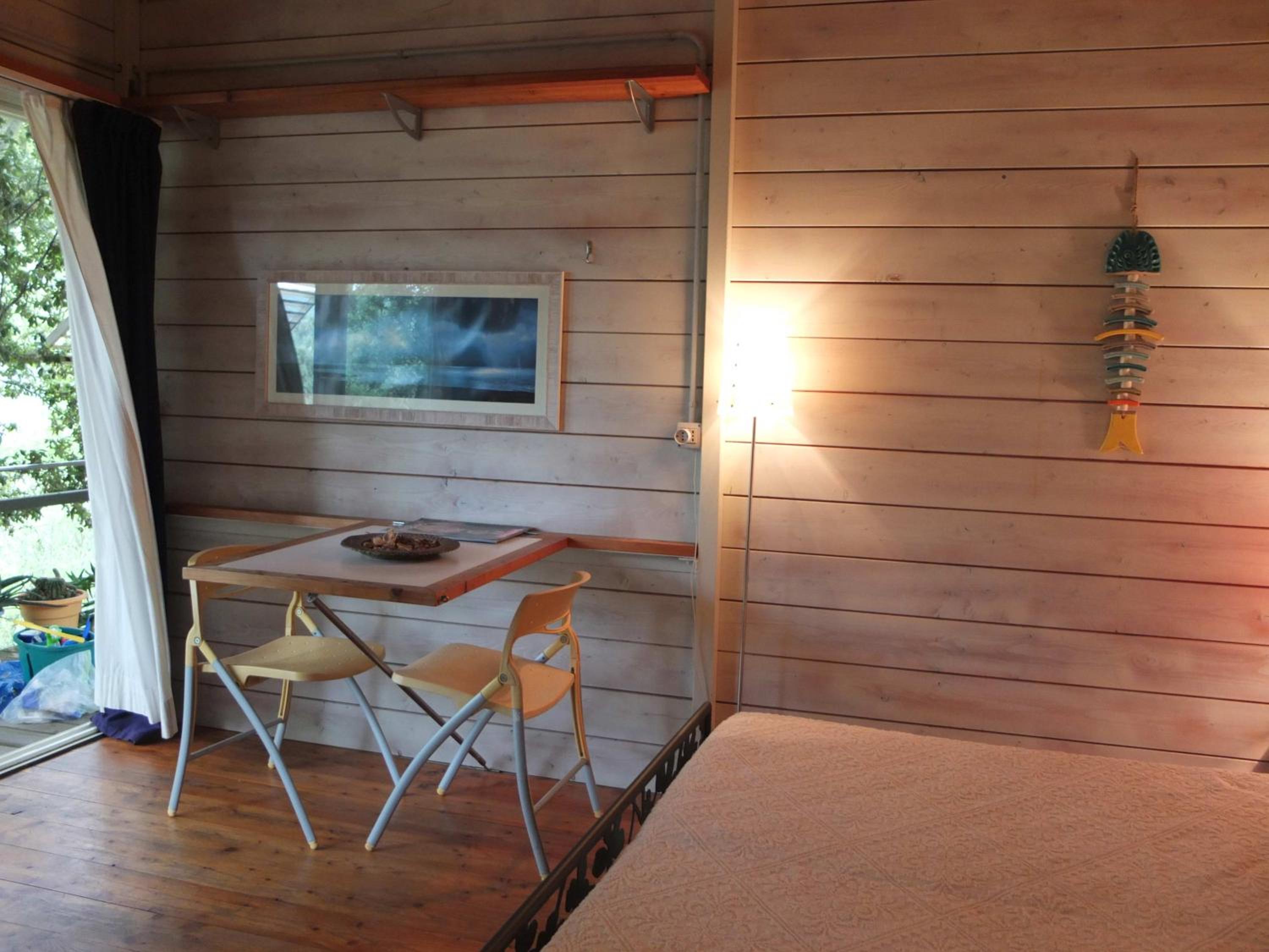 Bungalow with Patio photo 2