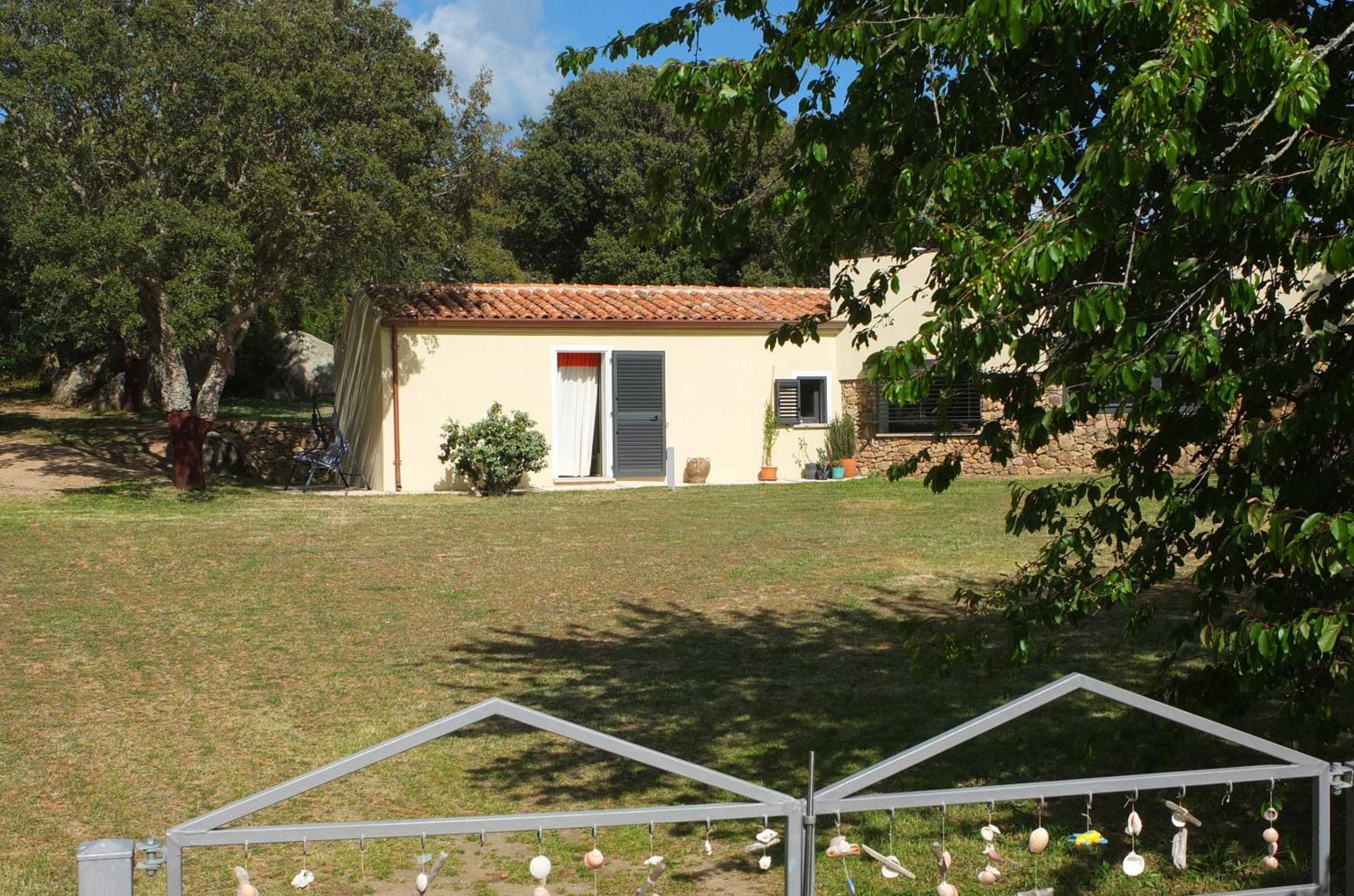 King Room with Garden View photo 1