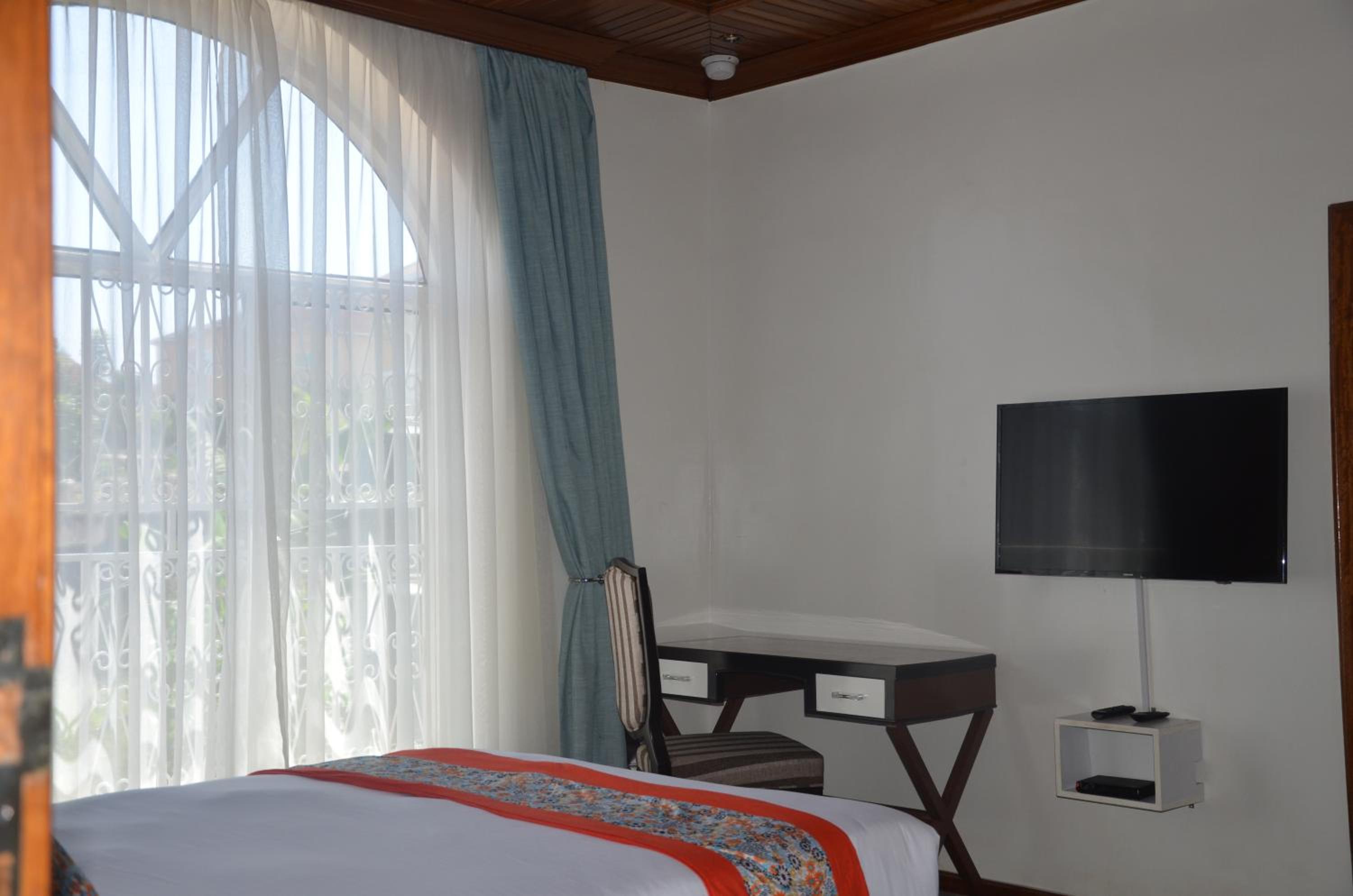Deluxe Double Room photo 2