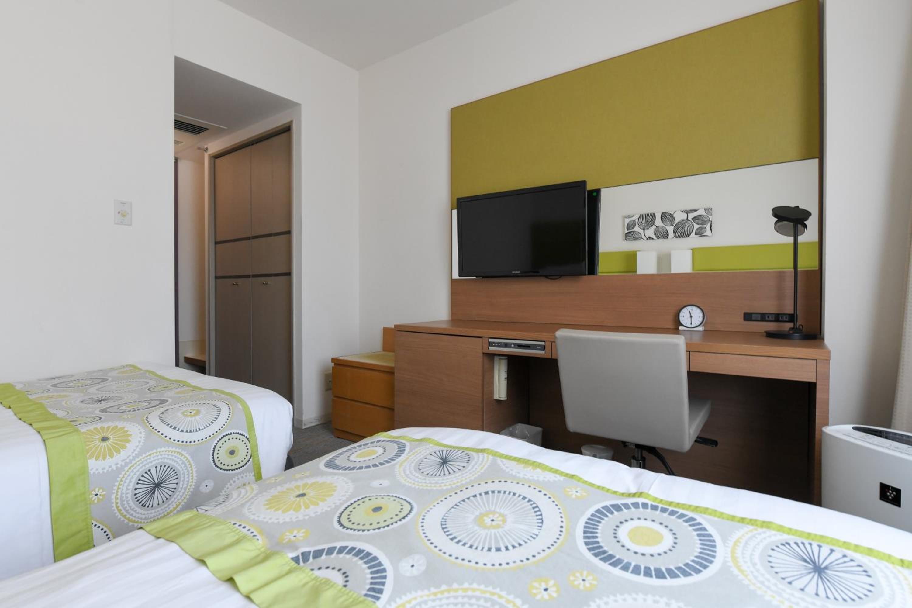 Superior Twin Room - Non-Smoking - Photo 3