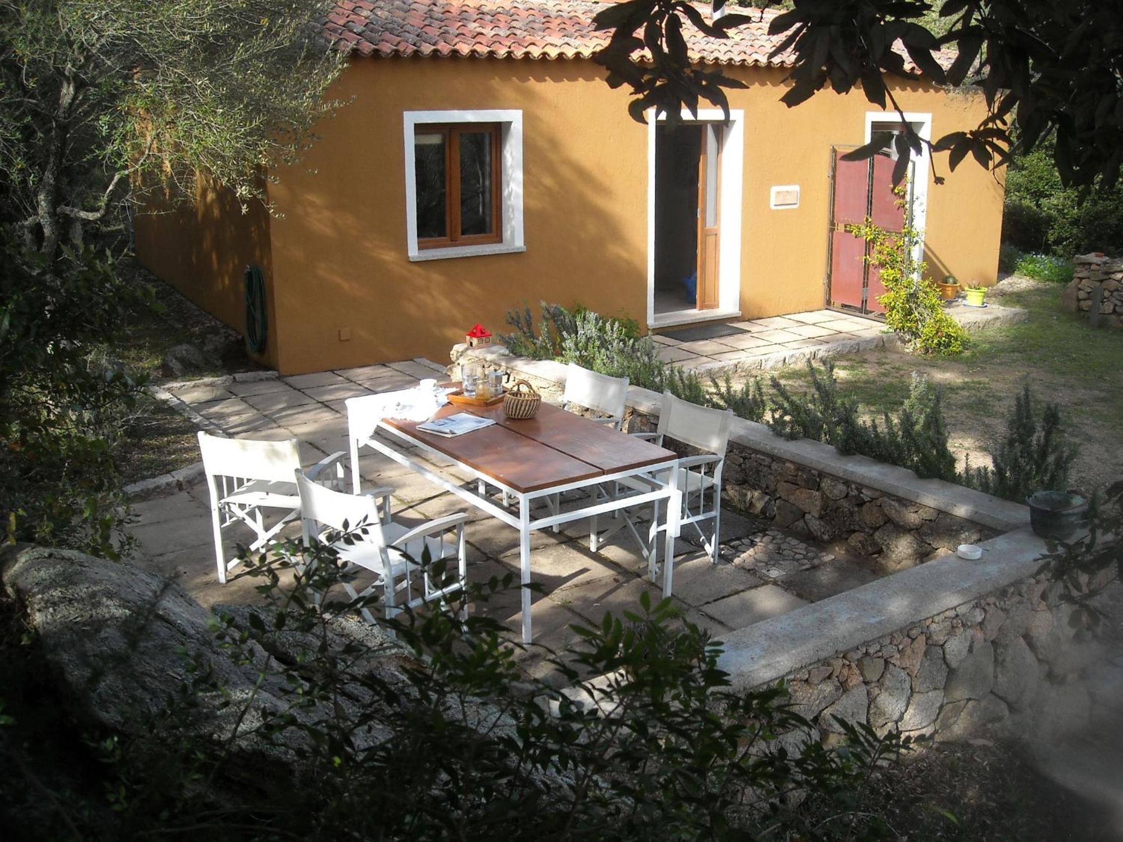 Double Room with Terrace photo 1