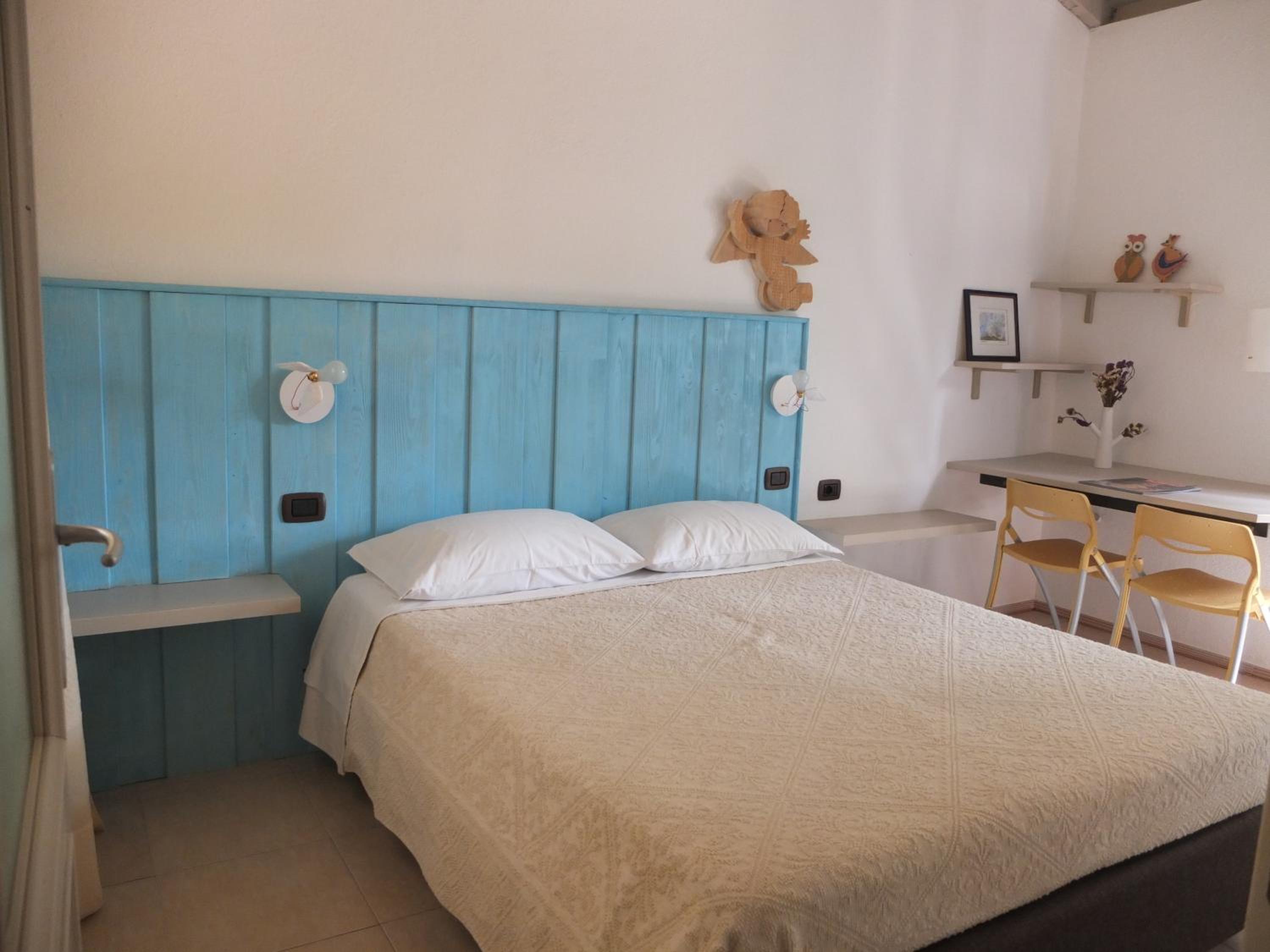 Double Room with Terrace photo 2