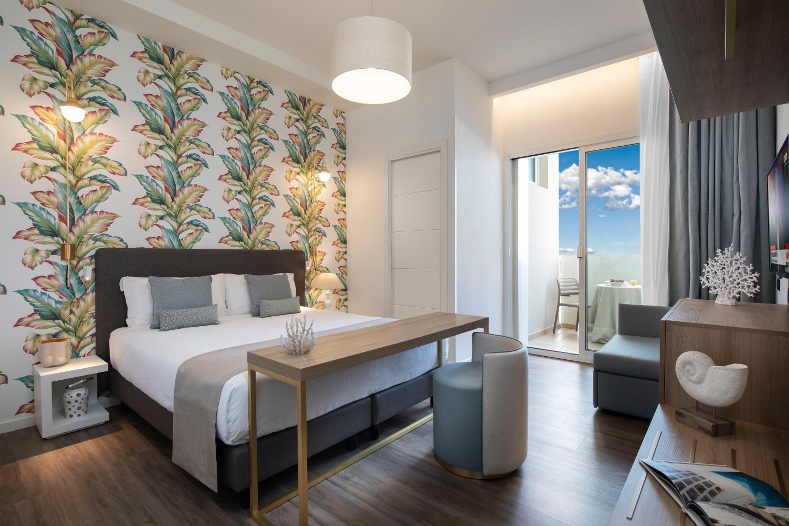 Executive Double Room - Photo 3