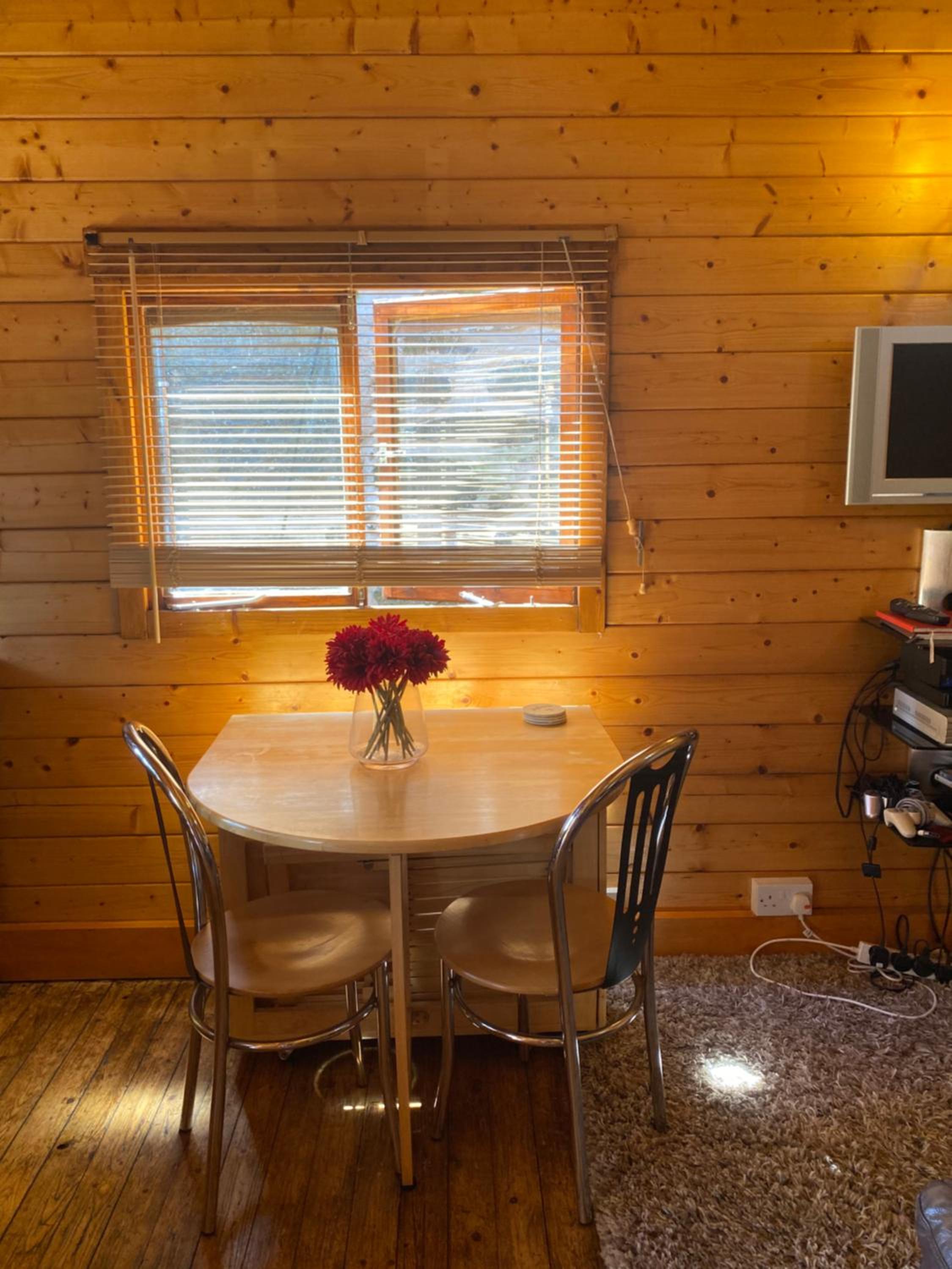 One-Bedroom Chalet photo 3