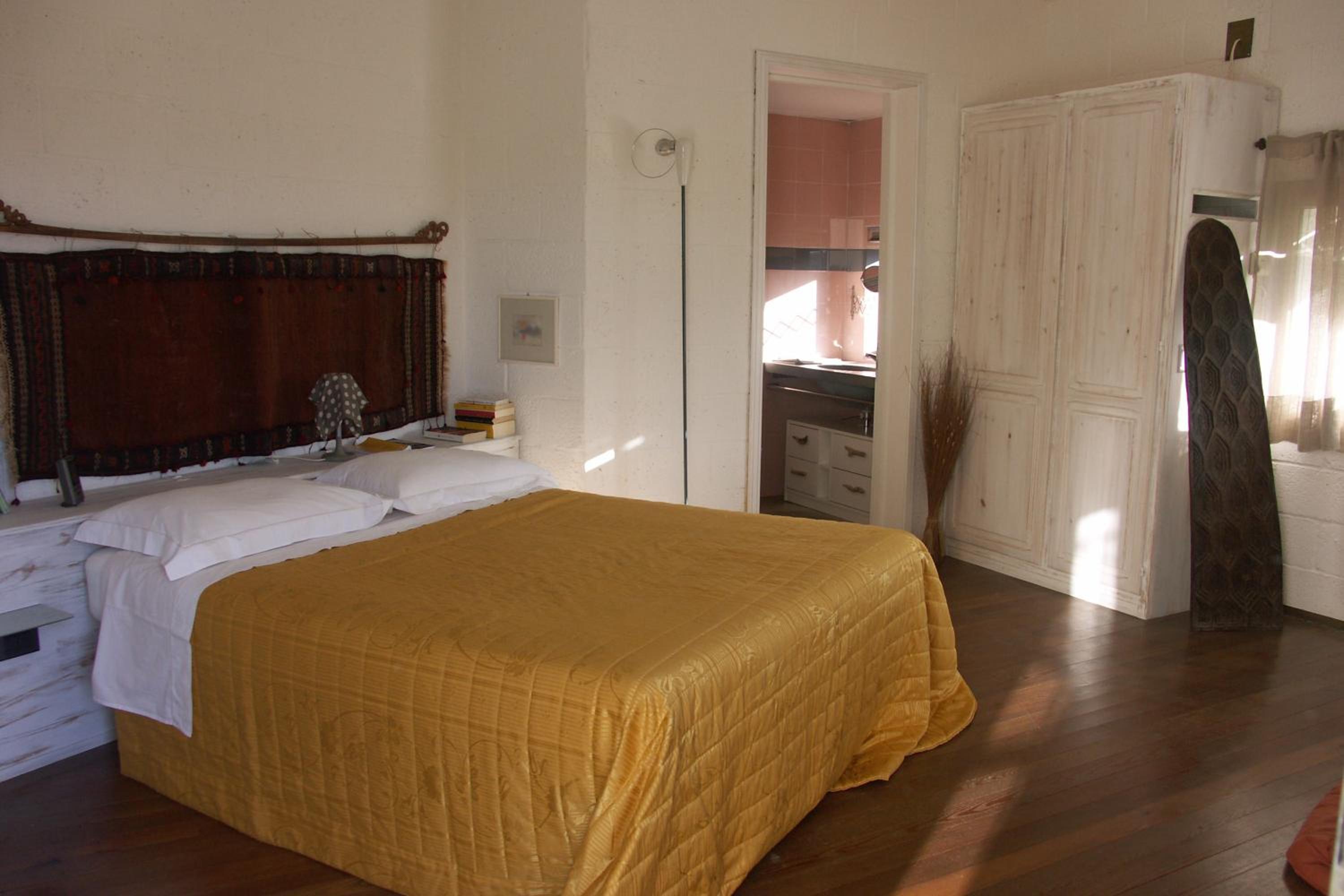 Quadruple Room with Garden View photo 3