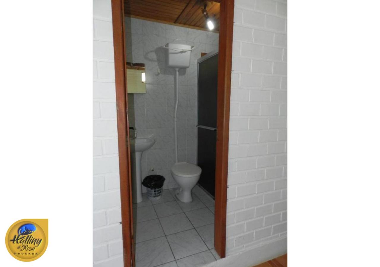 Basic Triple Room photo 3