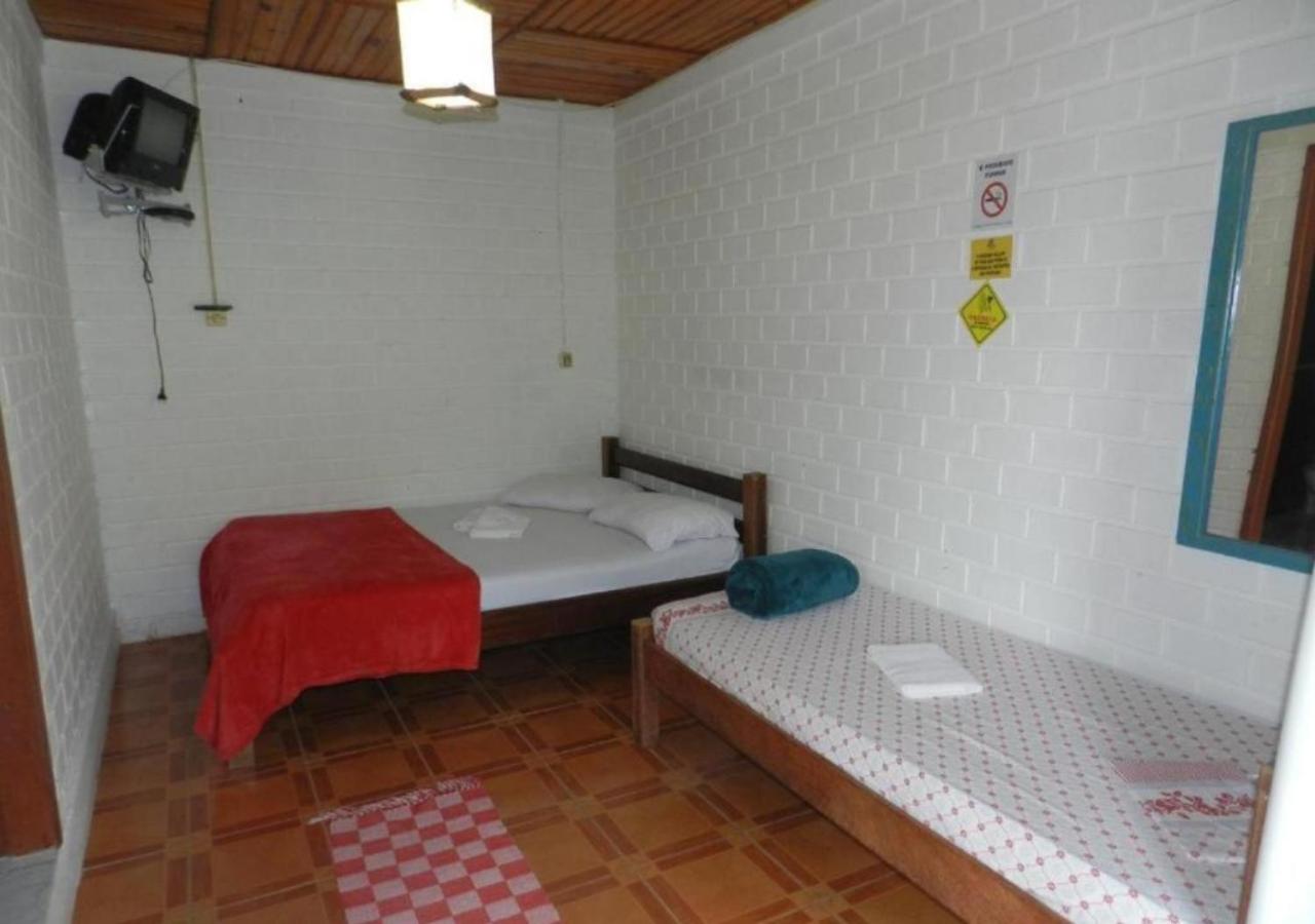 Basic Triple Room photo 1
