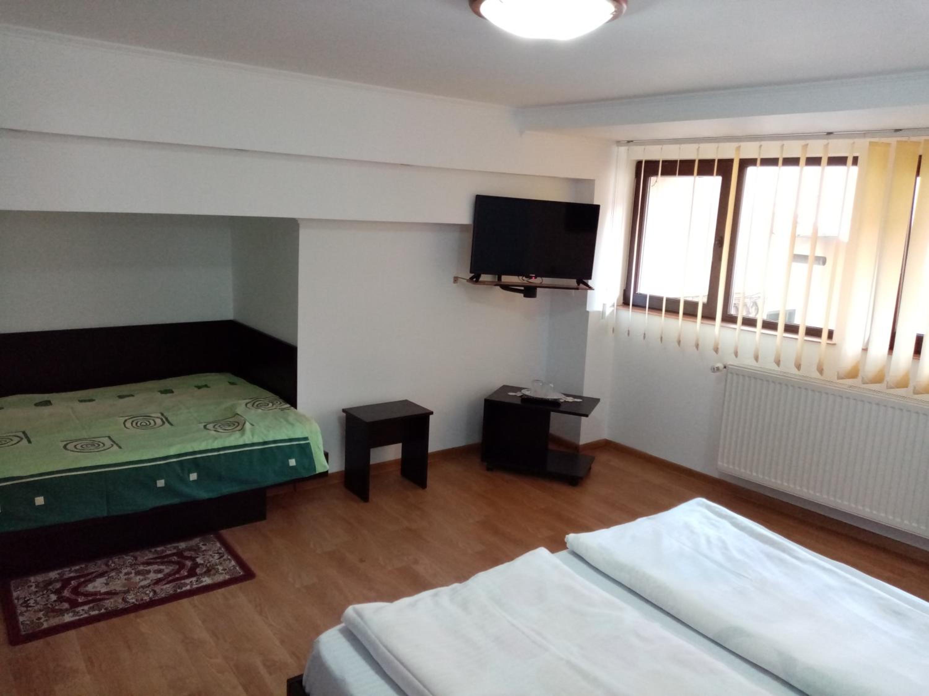 Family Room with Bathroom - Photo 1