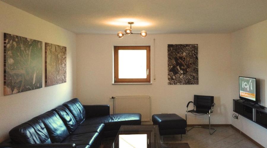 Two-Bedroom Apartment photo 1