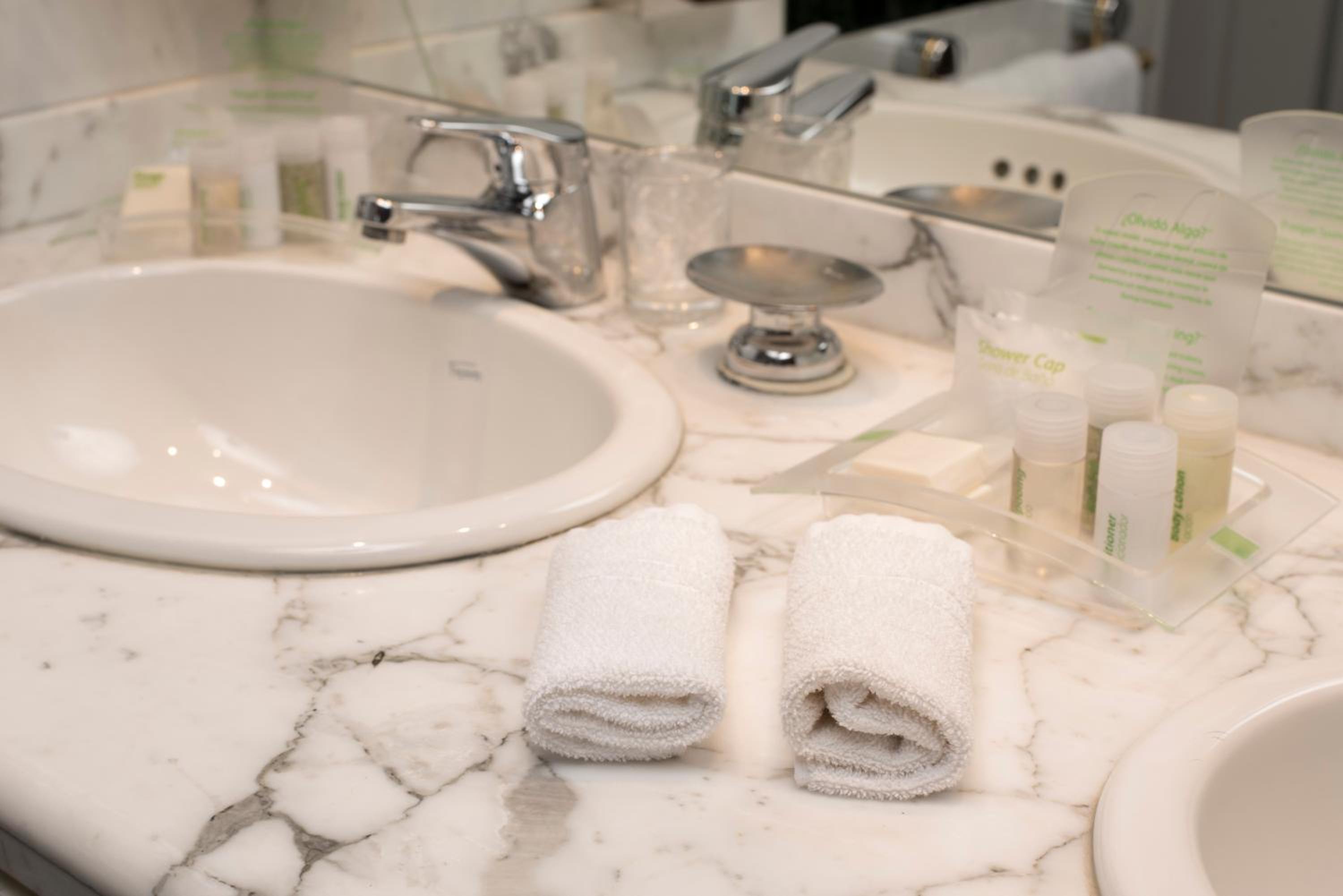 One-Bedroom King Suite thumbnail 5