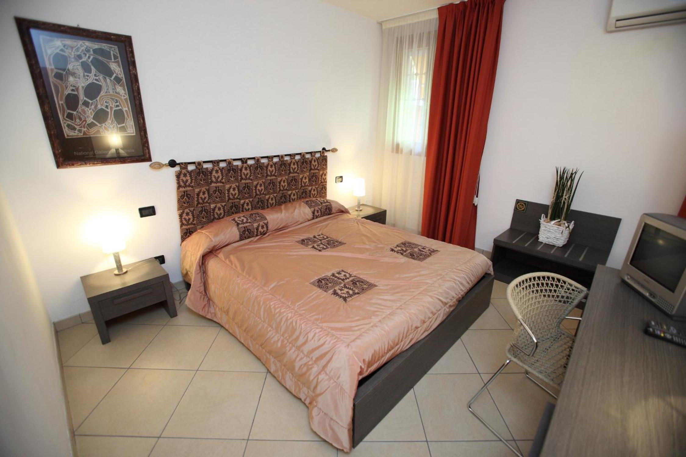 Double Room photo 2