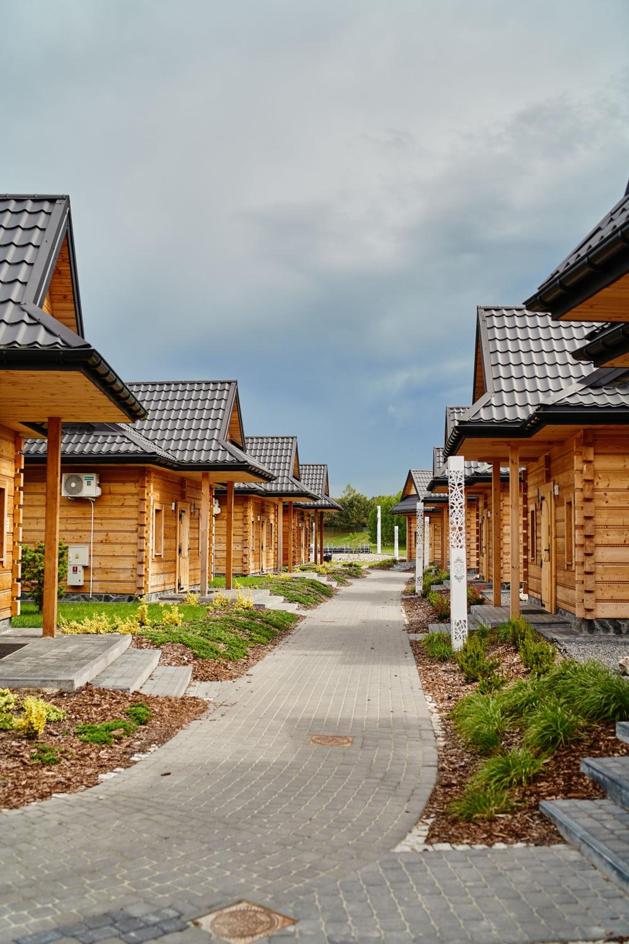 Chalet Osada with Terrace photo 3