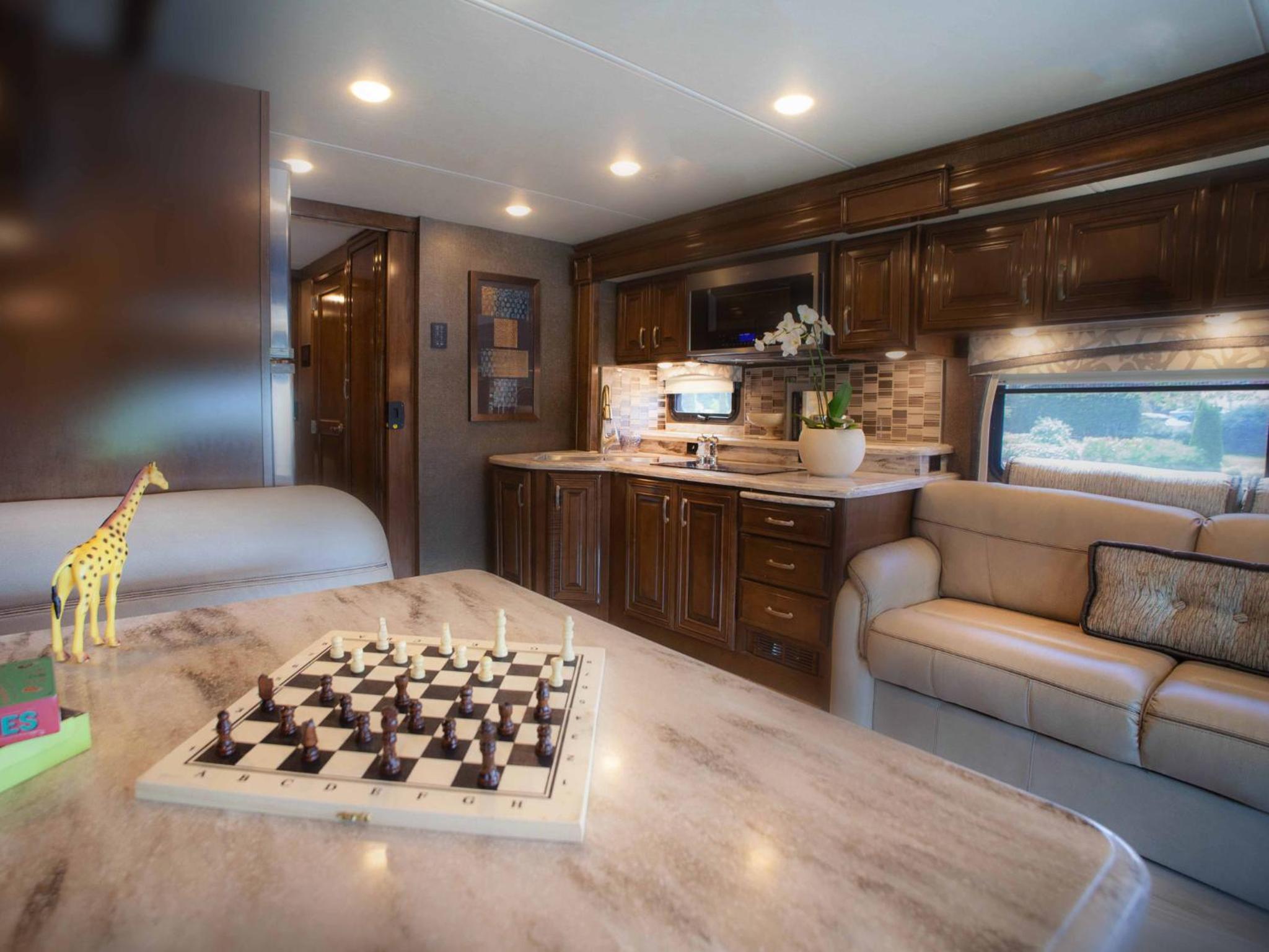 Mobile Home