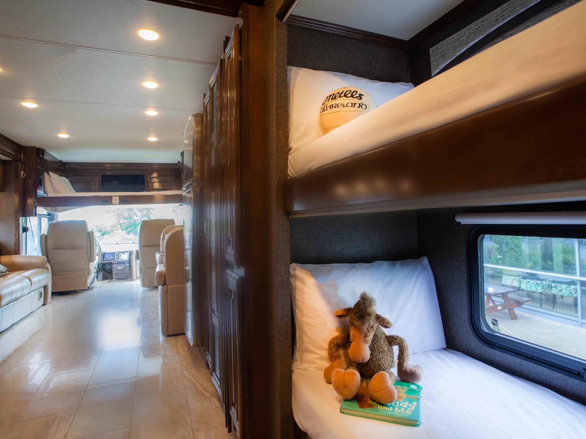 Mobile Home