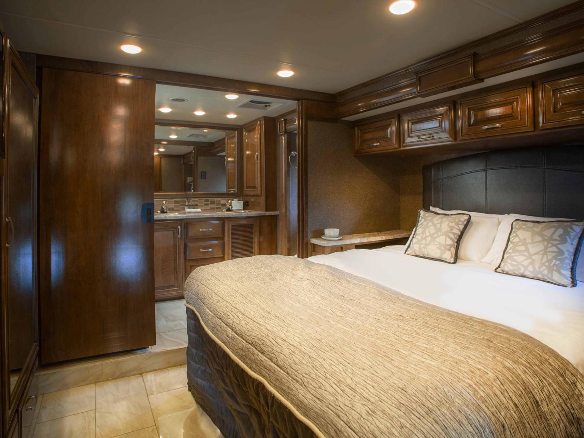 Mobile Home