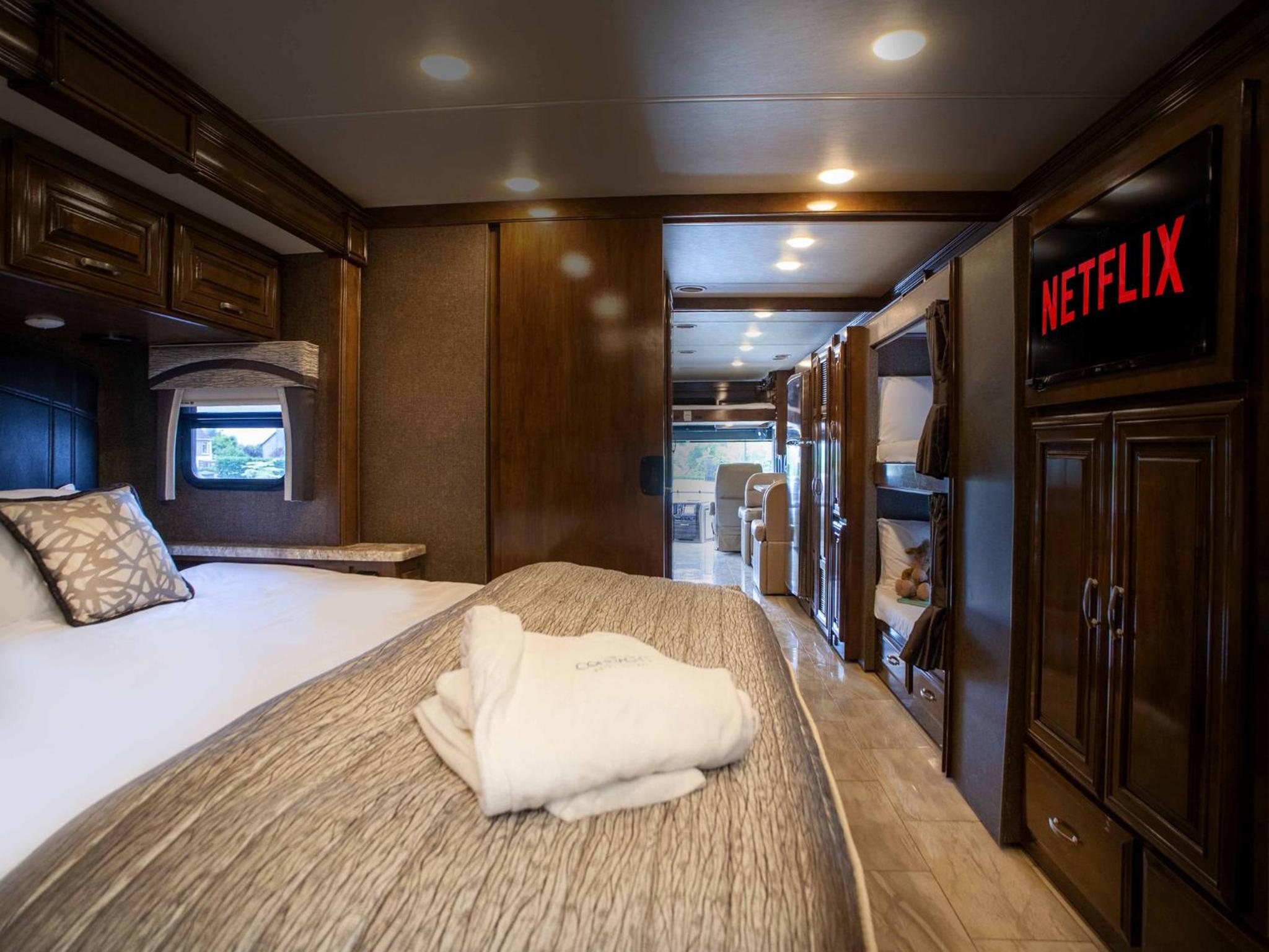 Mobile Home