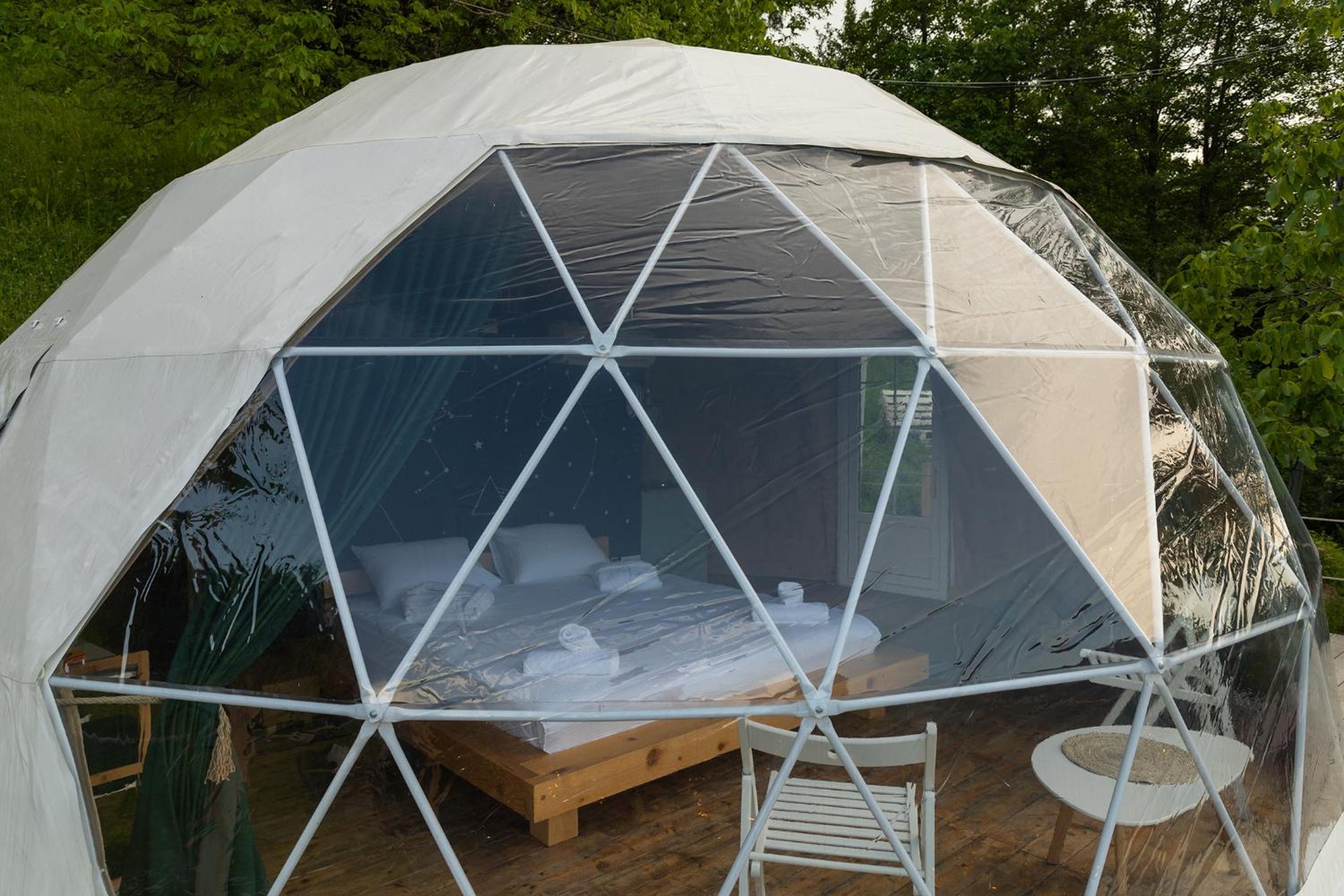 Tent - Photo 10