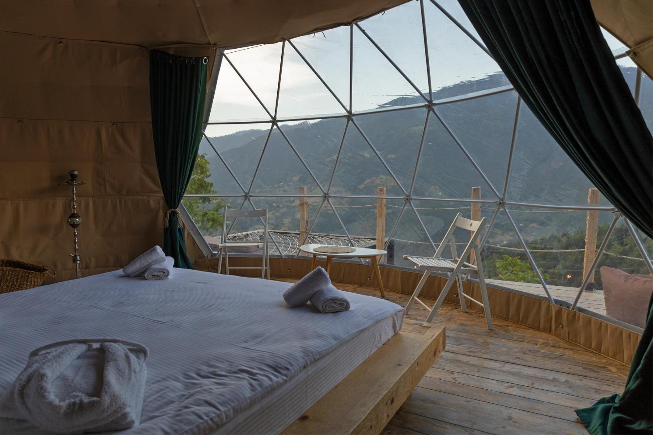 Tent - Photo 13
