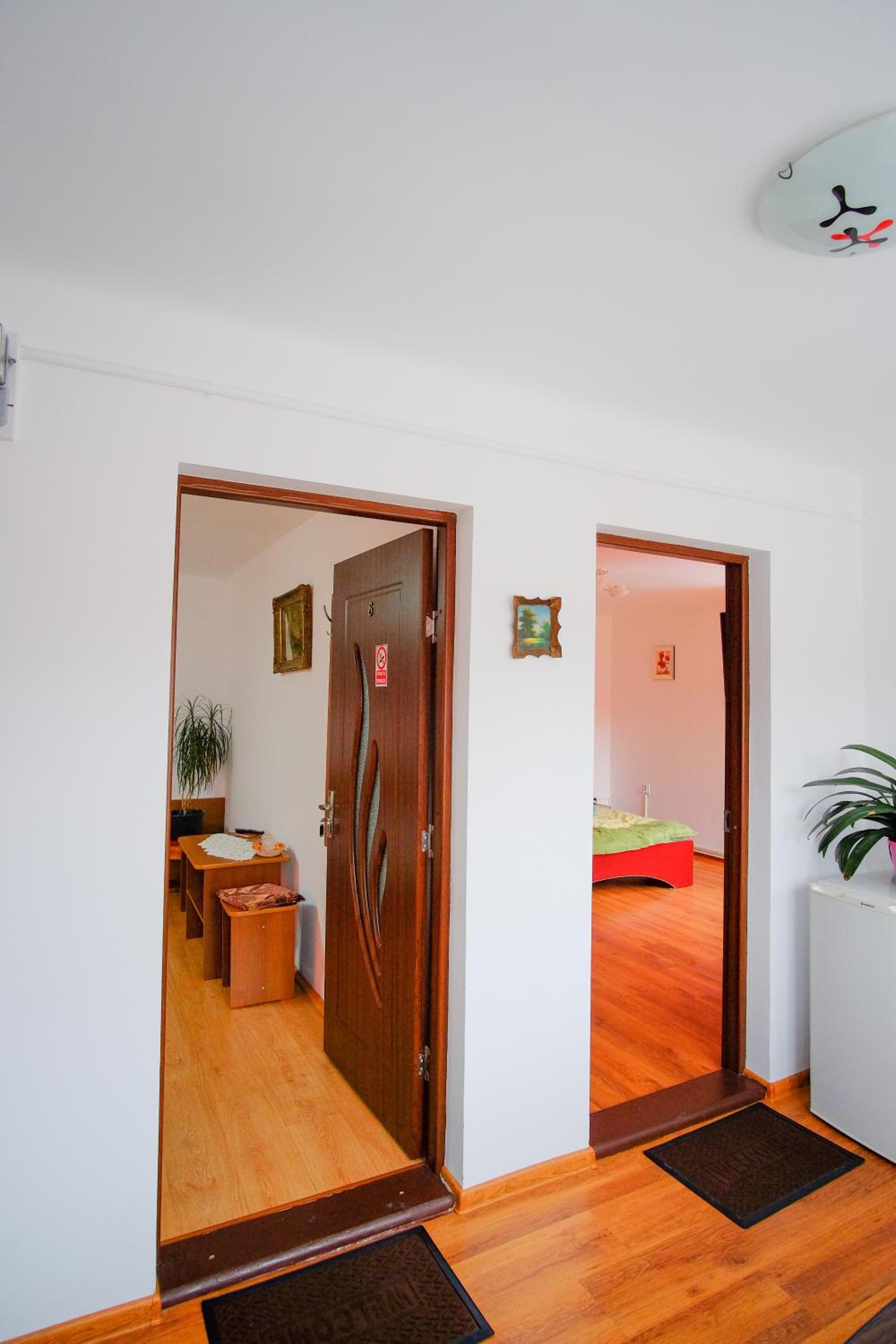 Two-Bedroom Apartment - Photo 15