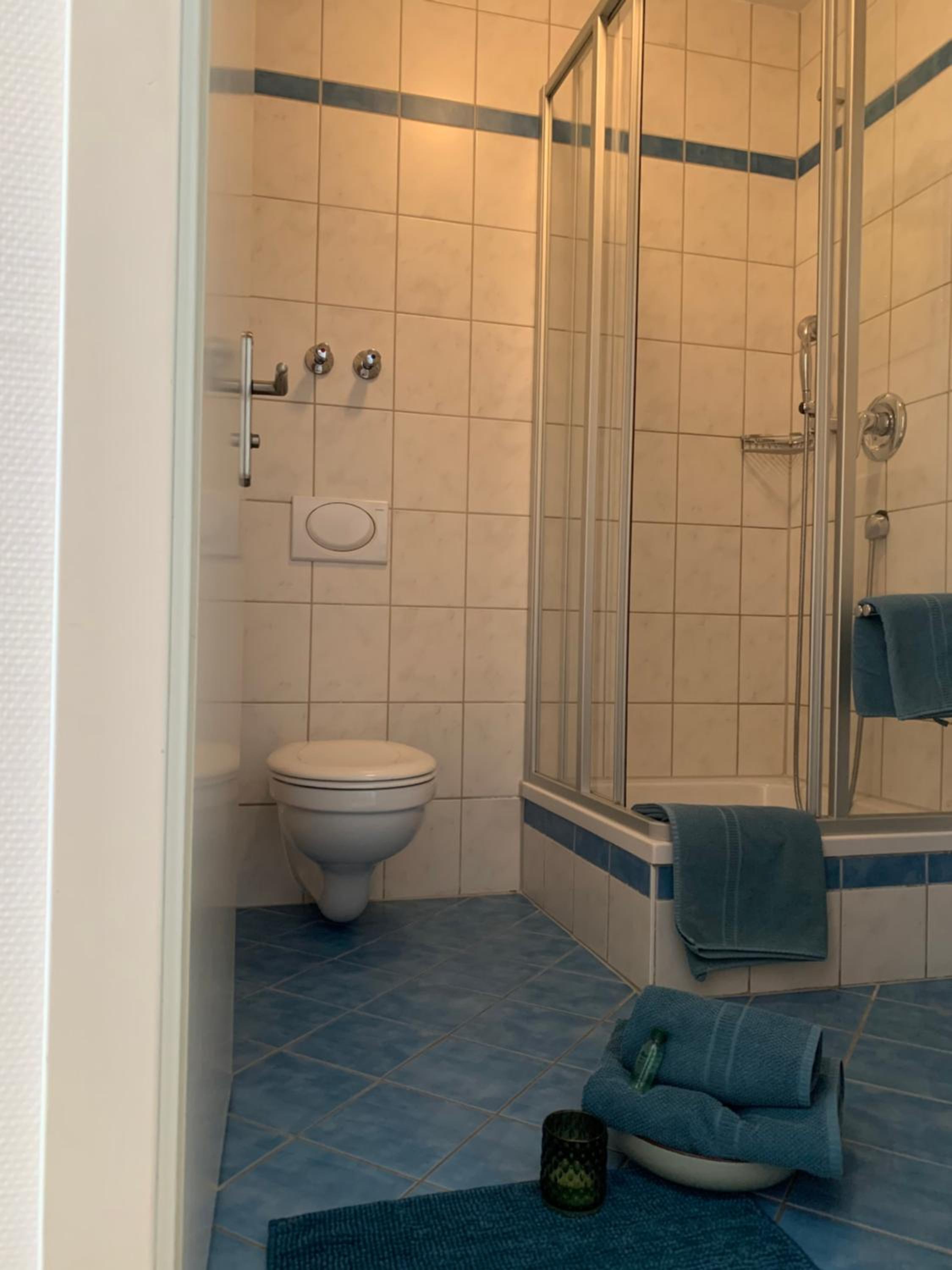 Standard Double Room - Photo 2