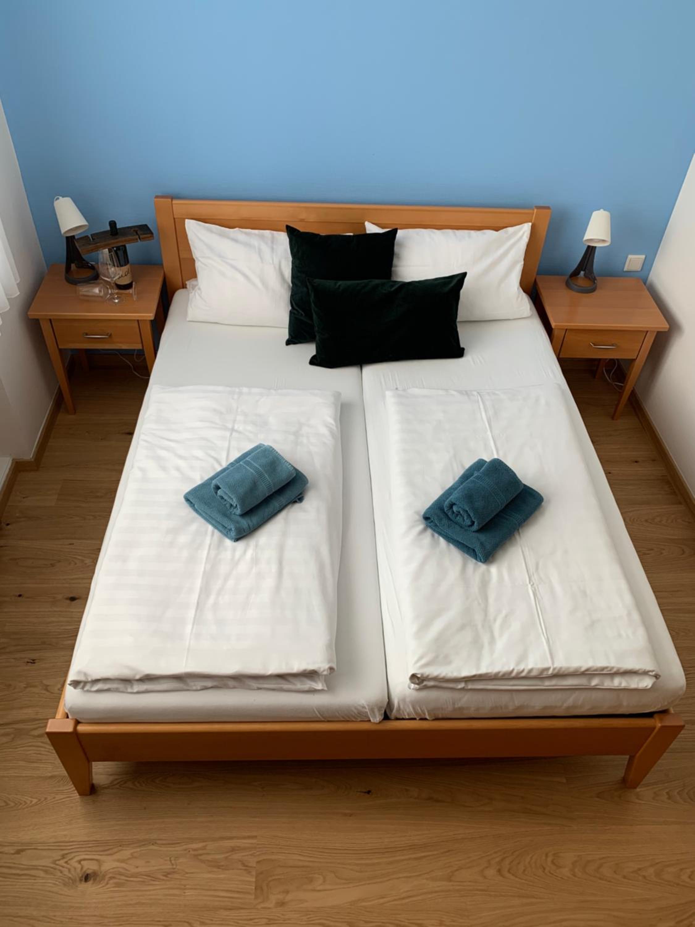 Standard Double Room - Photo 1