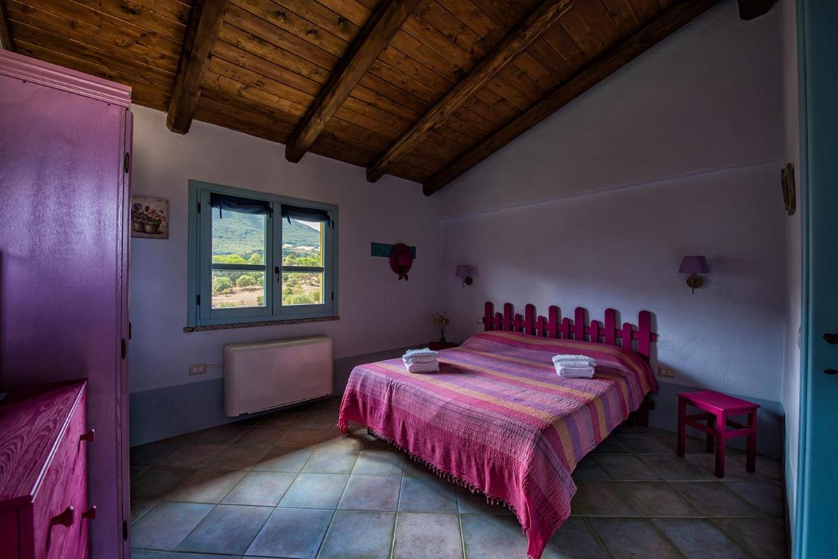 Double Room with Mountain View photo 2