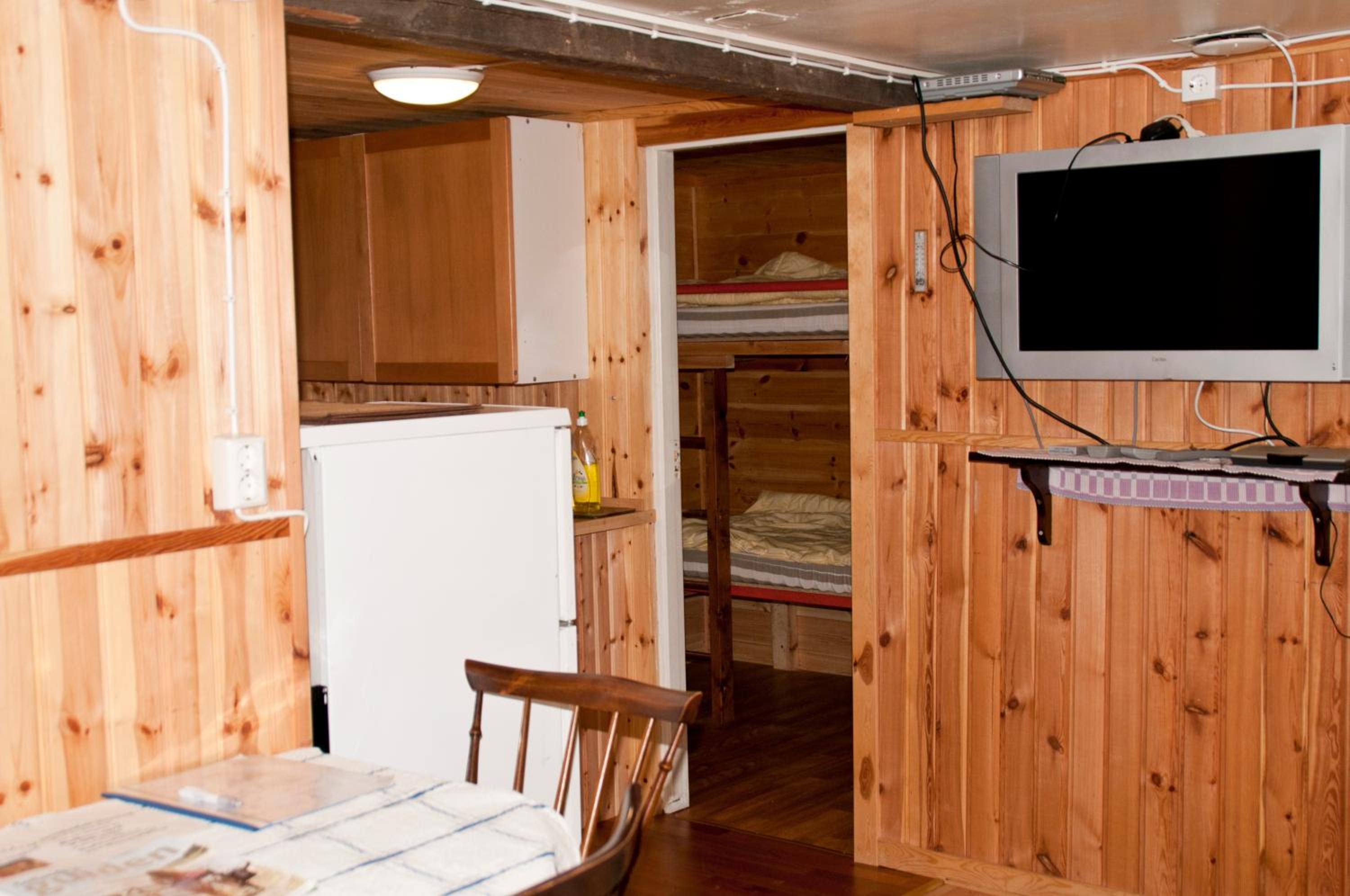 Two-Bedroom Cottage photo 1