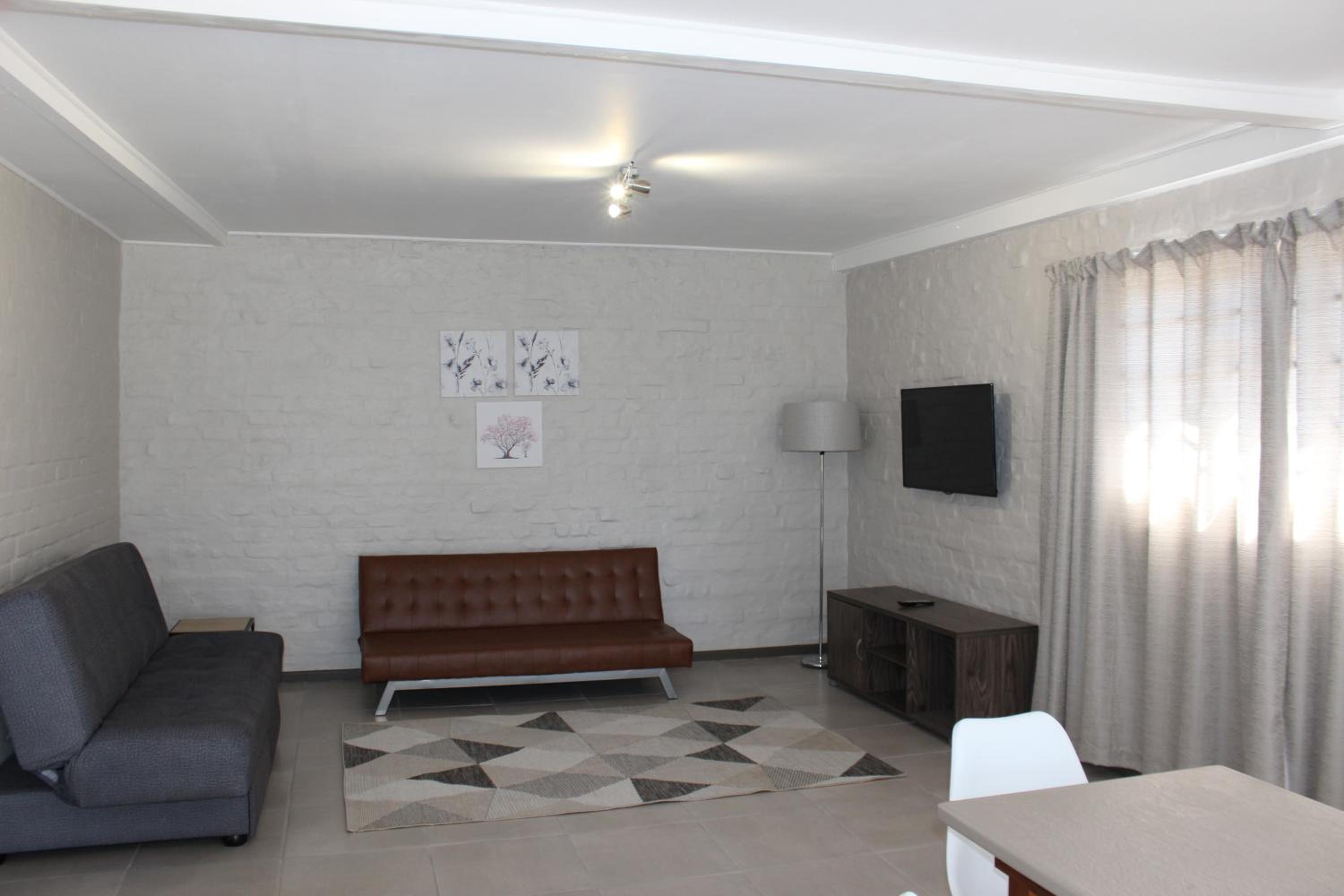 Two-Bedroom Apartment photo 1