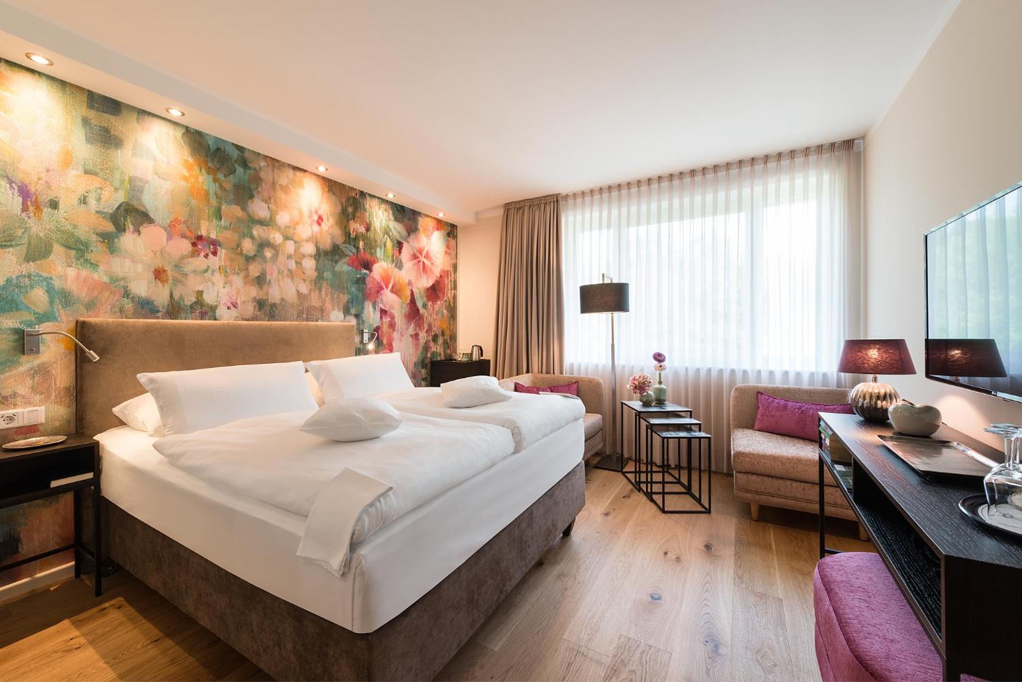 Superior Room photo 1