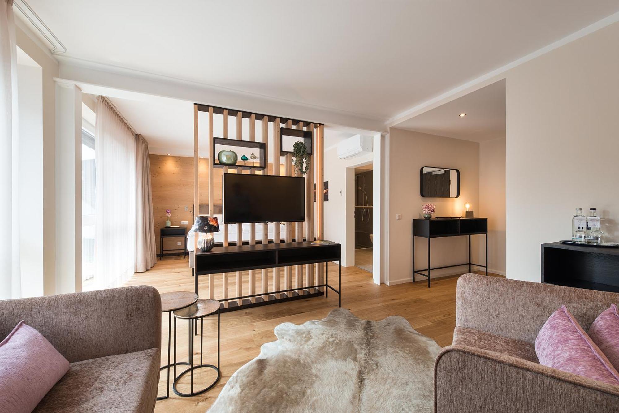 Junior Suite photo 3