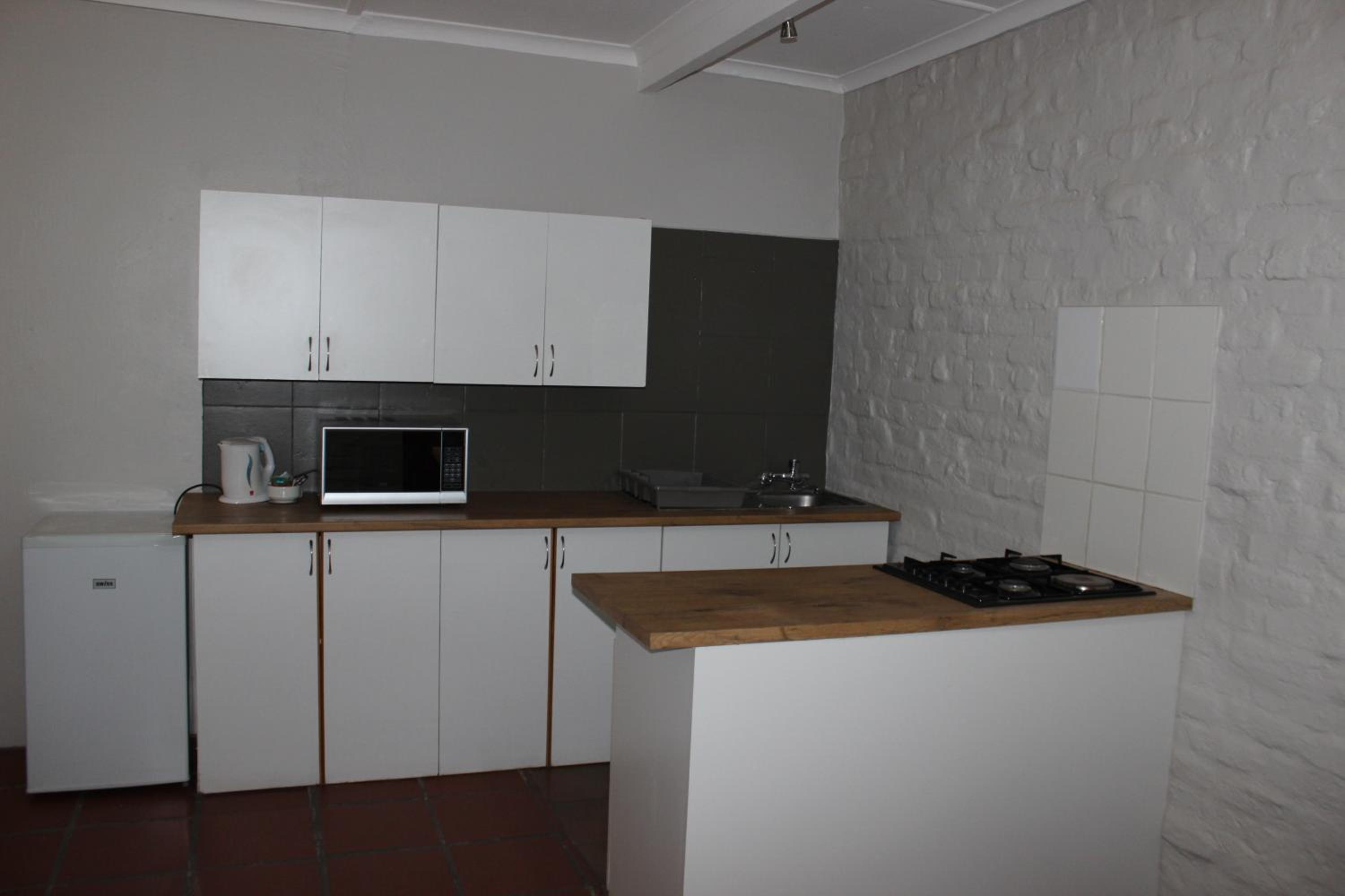 Apartment With Terrace photo 2