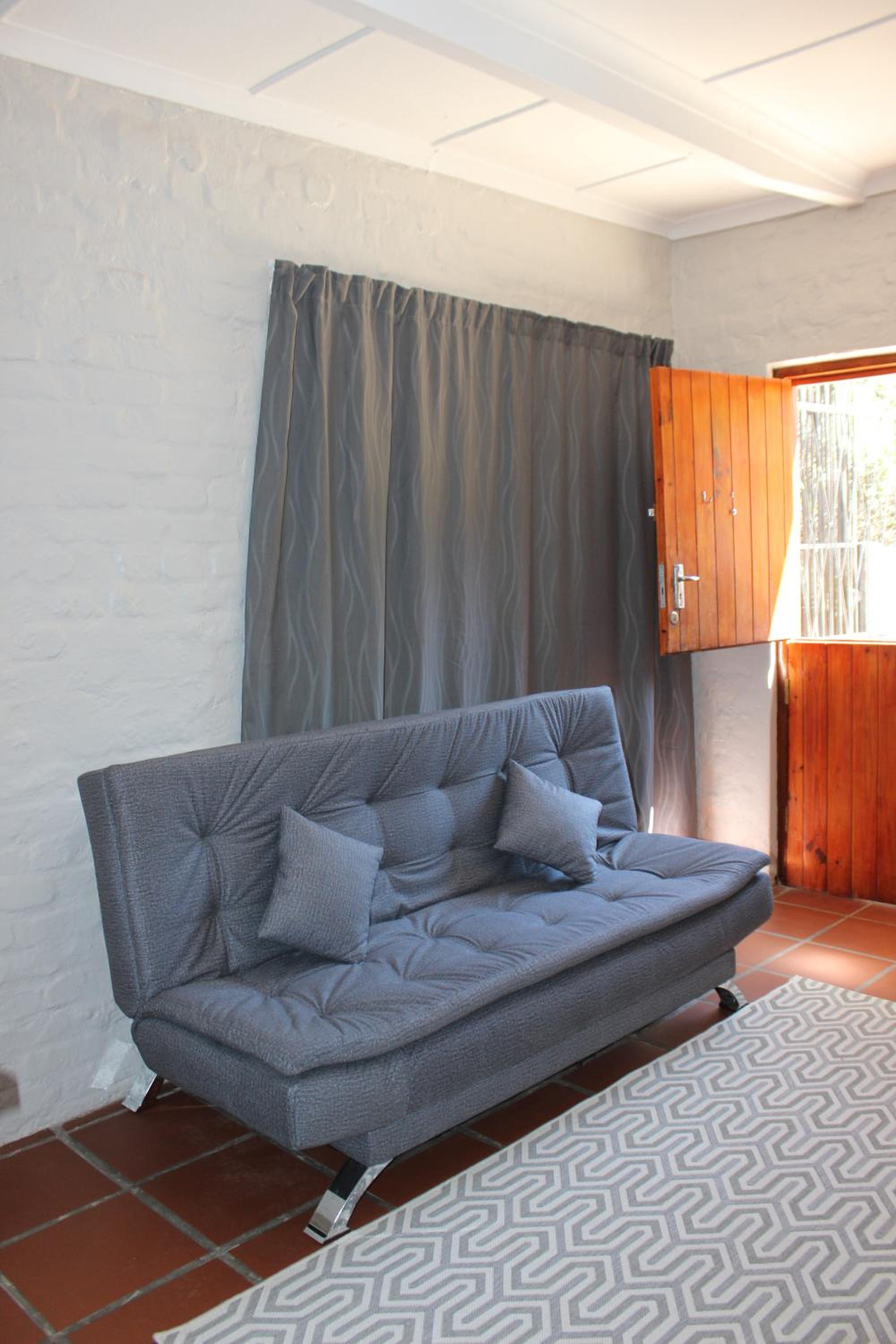 Apartment With Terrace photo 3