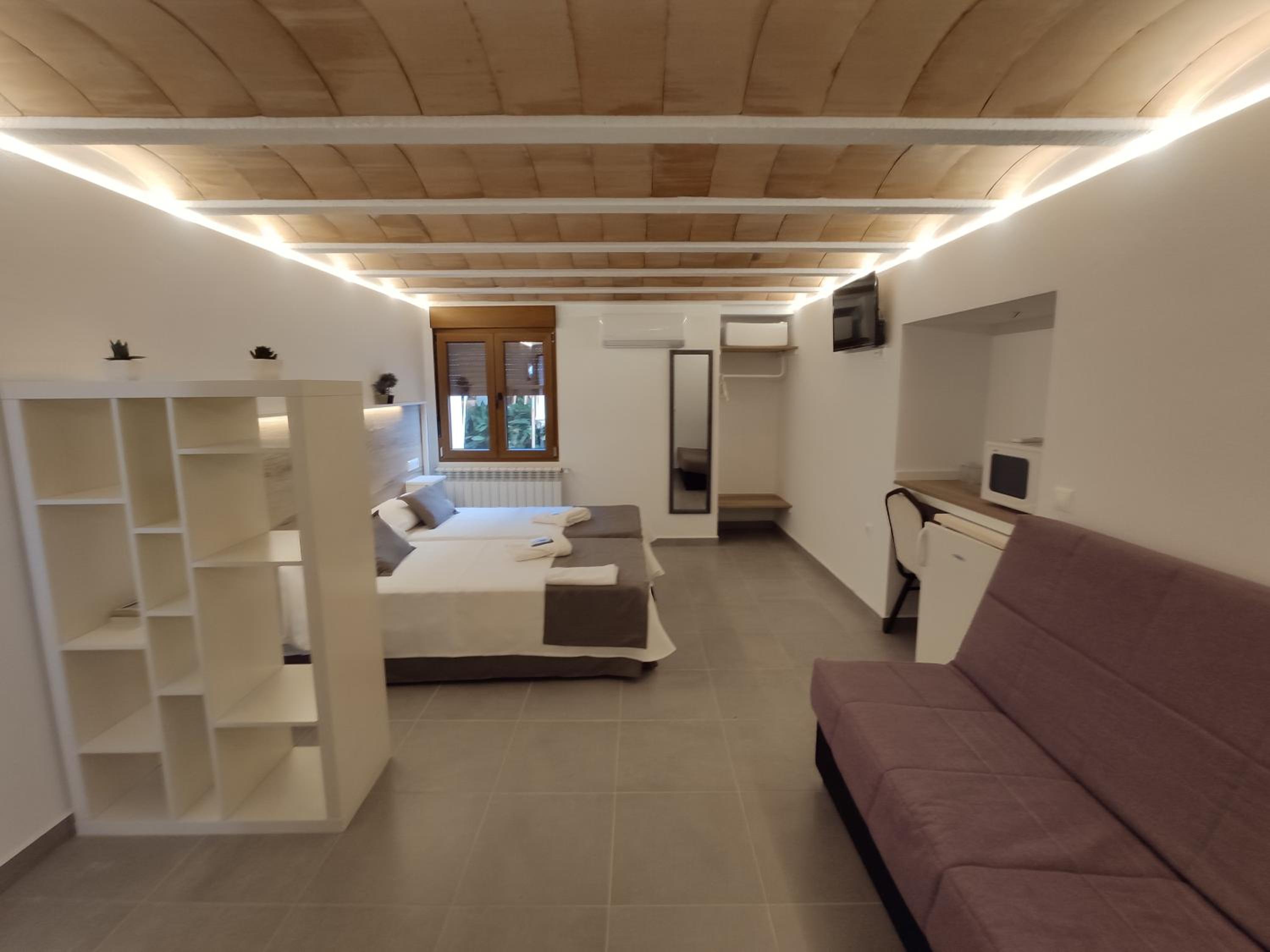 Habitación Doble Superior