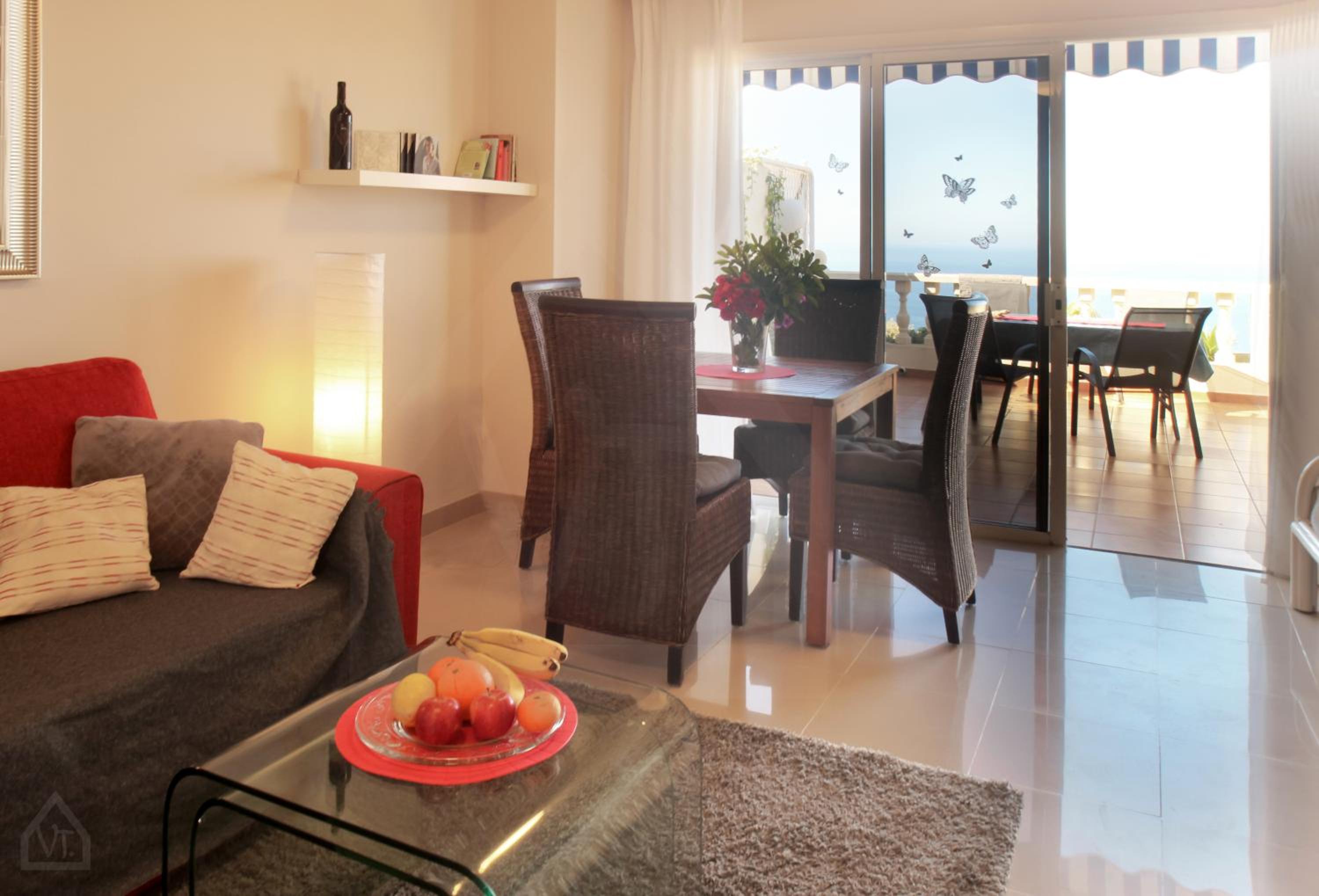 Casa de Dos Habitaciones