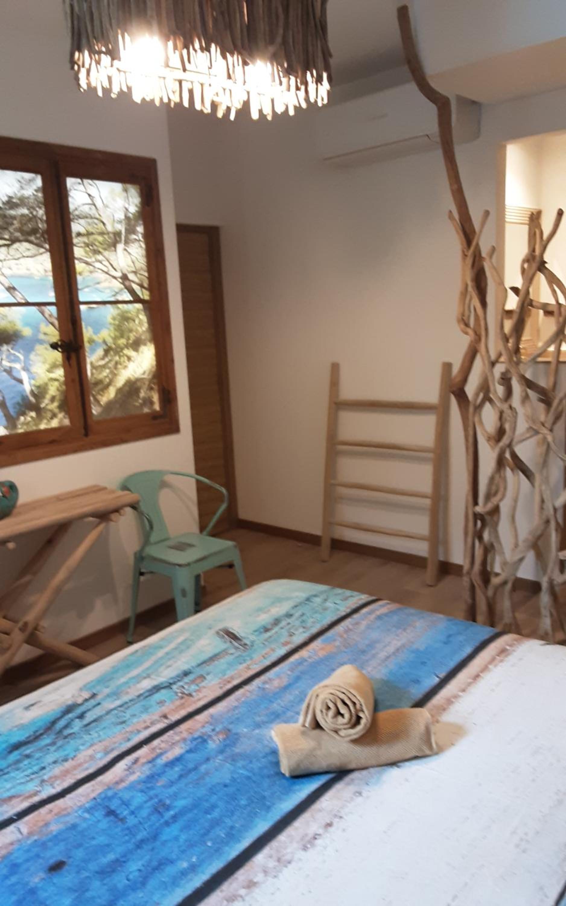 Double Room with Garden View - Photo 2